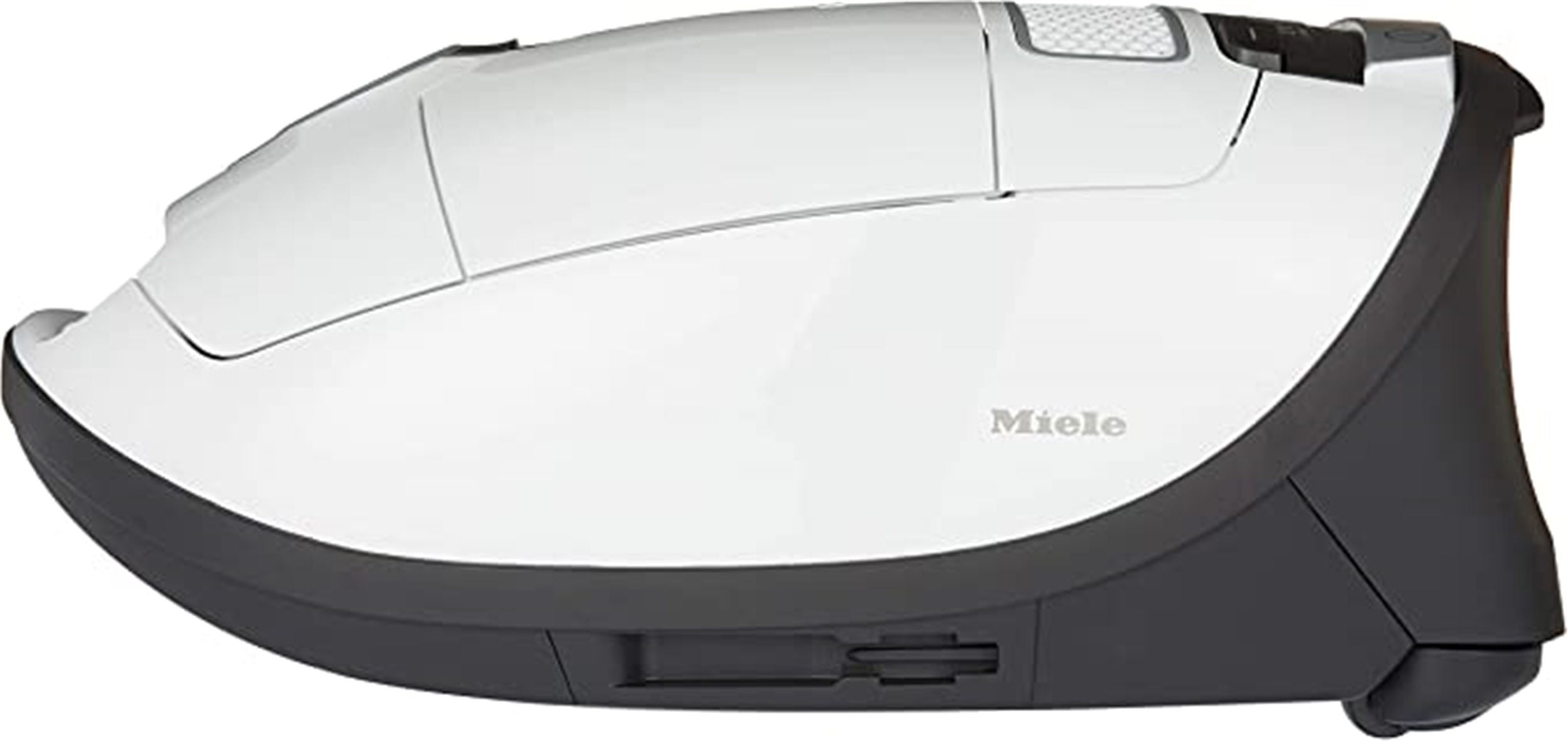 Miele Beyaz Complete C3 Allergy Elektrikli Süpürge (MİELE.02.0001.034.0004)