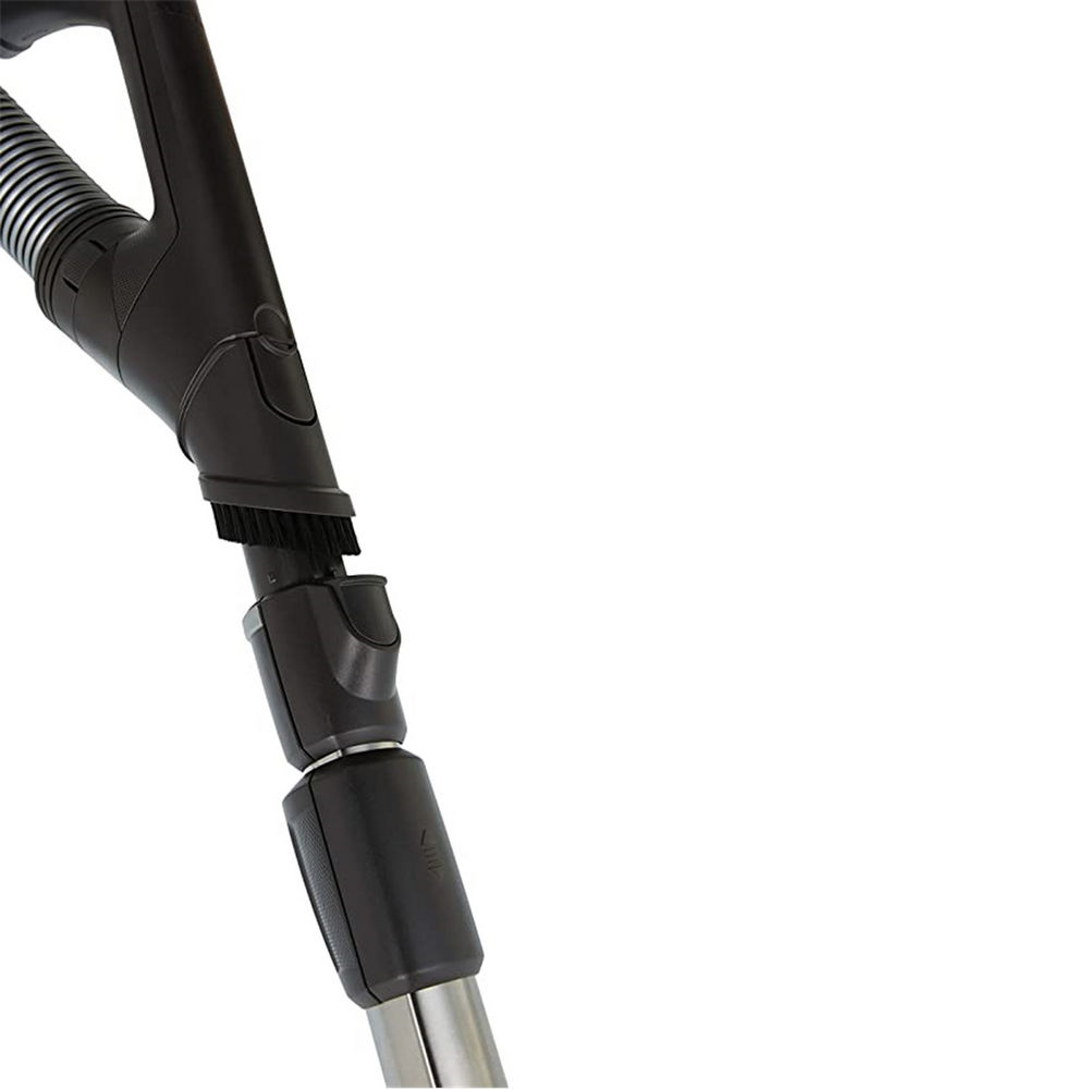 Miele Beyaz Complete C3 Allergy Elektrikli Süpürge (MİELE.02.0001.034.0004)