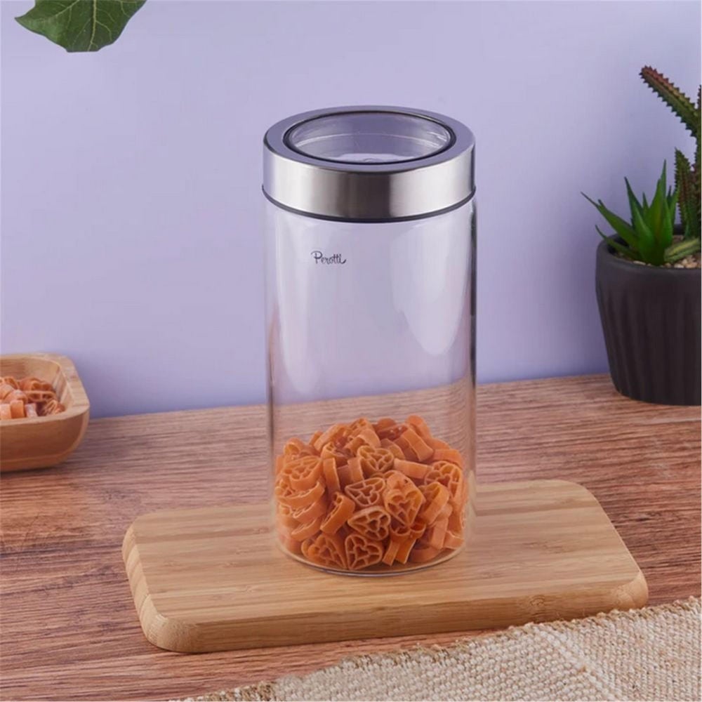 Perotti 1250 Ml. Cassetto Kavanoz (MRM-18970)