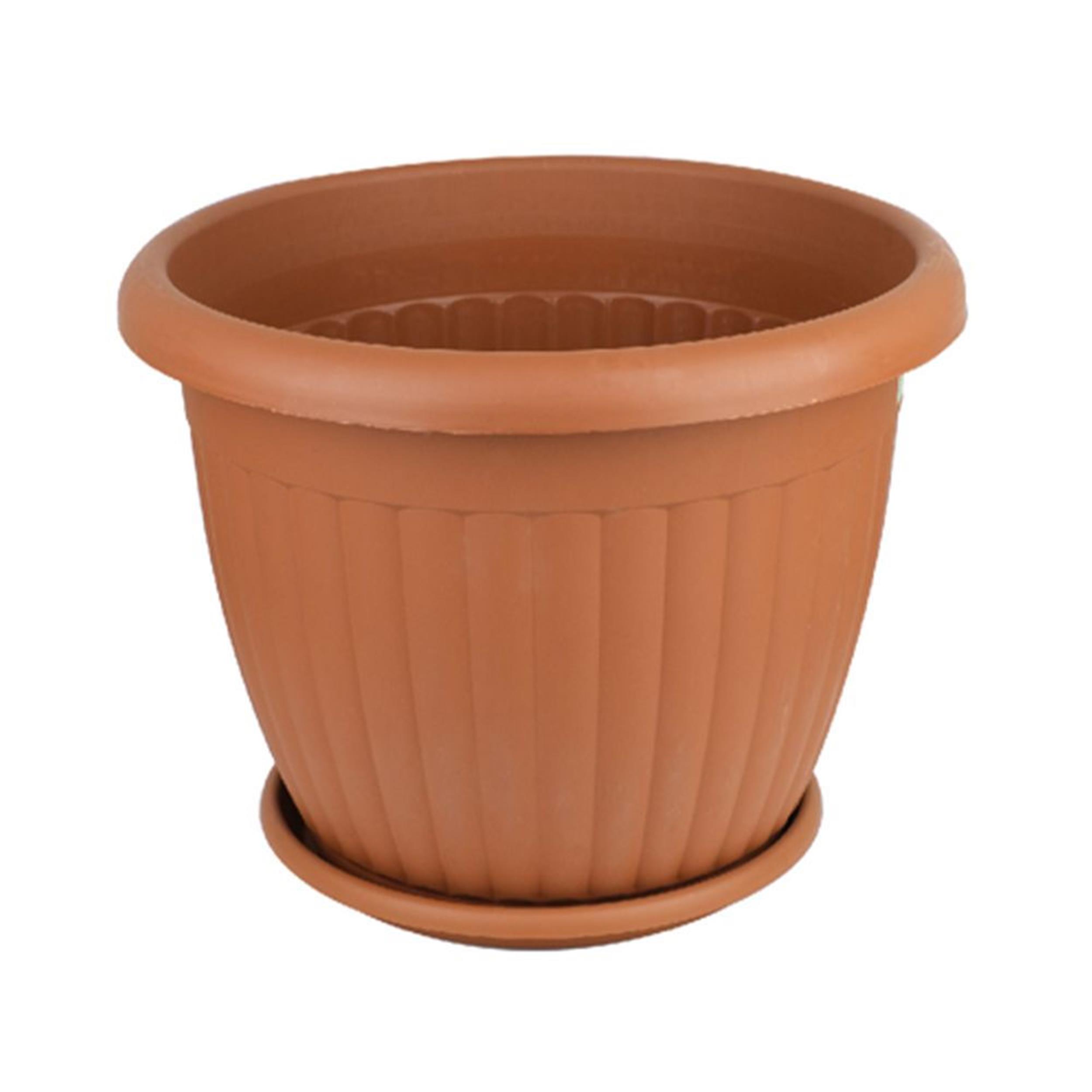 Özatak 12 Litre Toprak Saksı (MRM-19079)