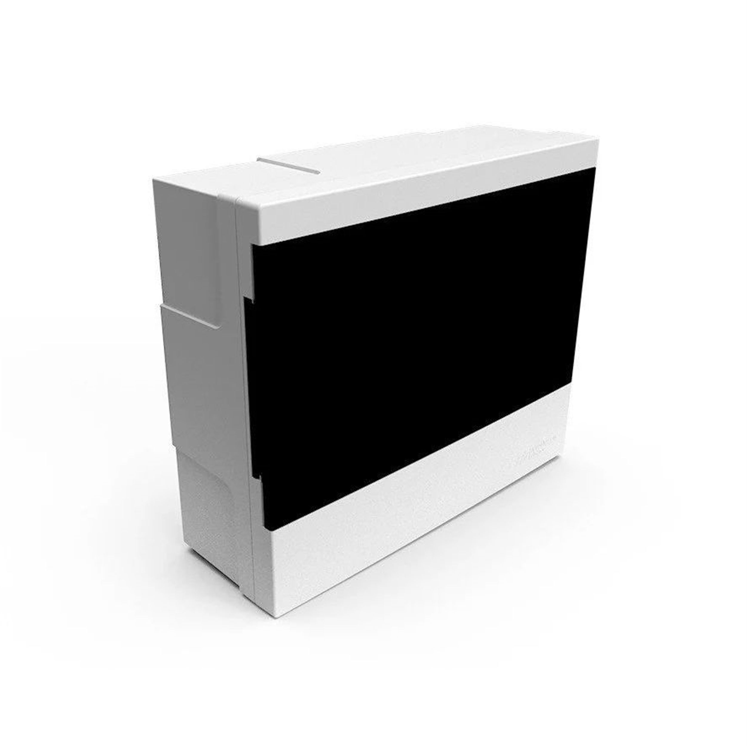 Mutlusan 9' Lu Comfort Sıva Üstü Sigorta Kutusu (MUT.001 057 100009 00 00)