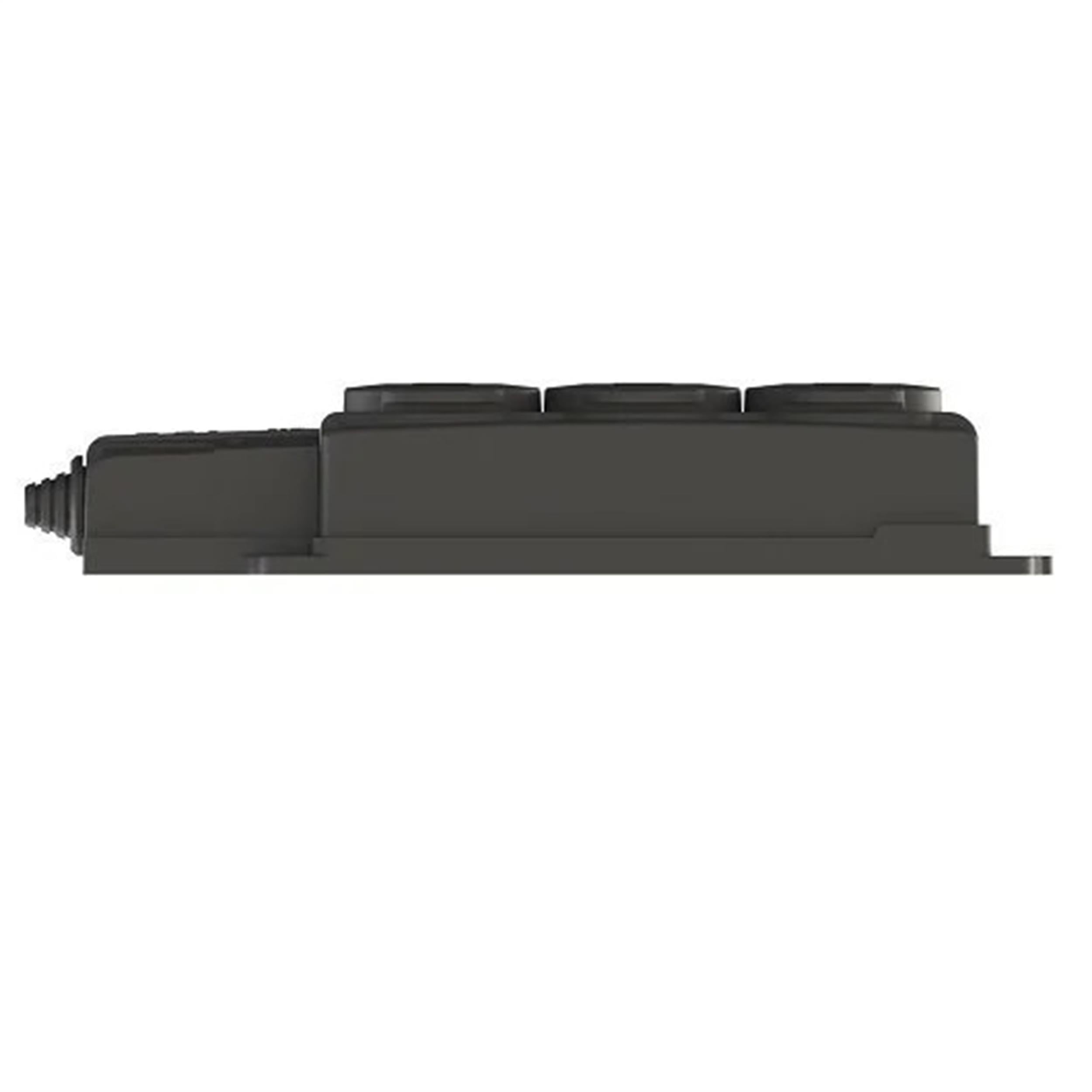 NE-AD 1x16 A Üçlü Grup Priz (NE-AD/4103)