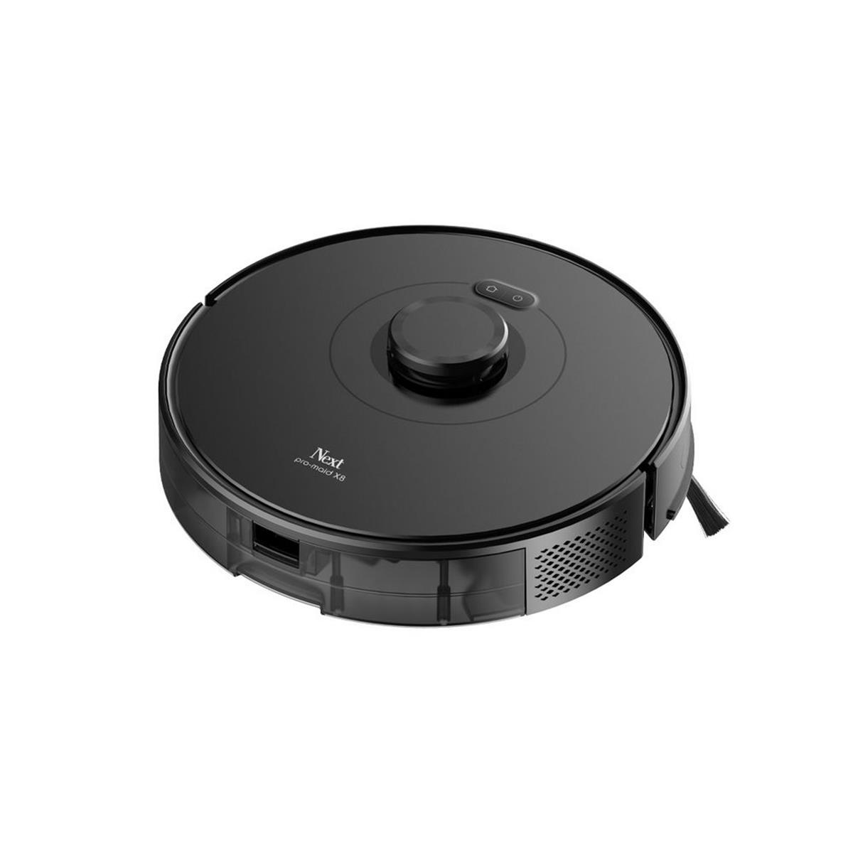 Next Promaid X8 Robot Süpürge (NEXT.2318)