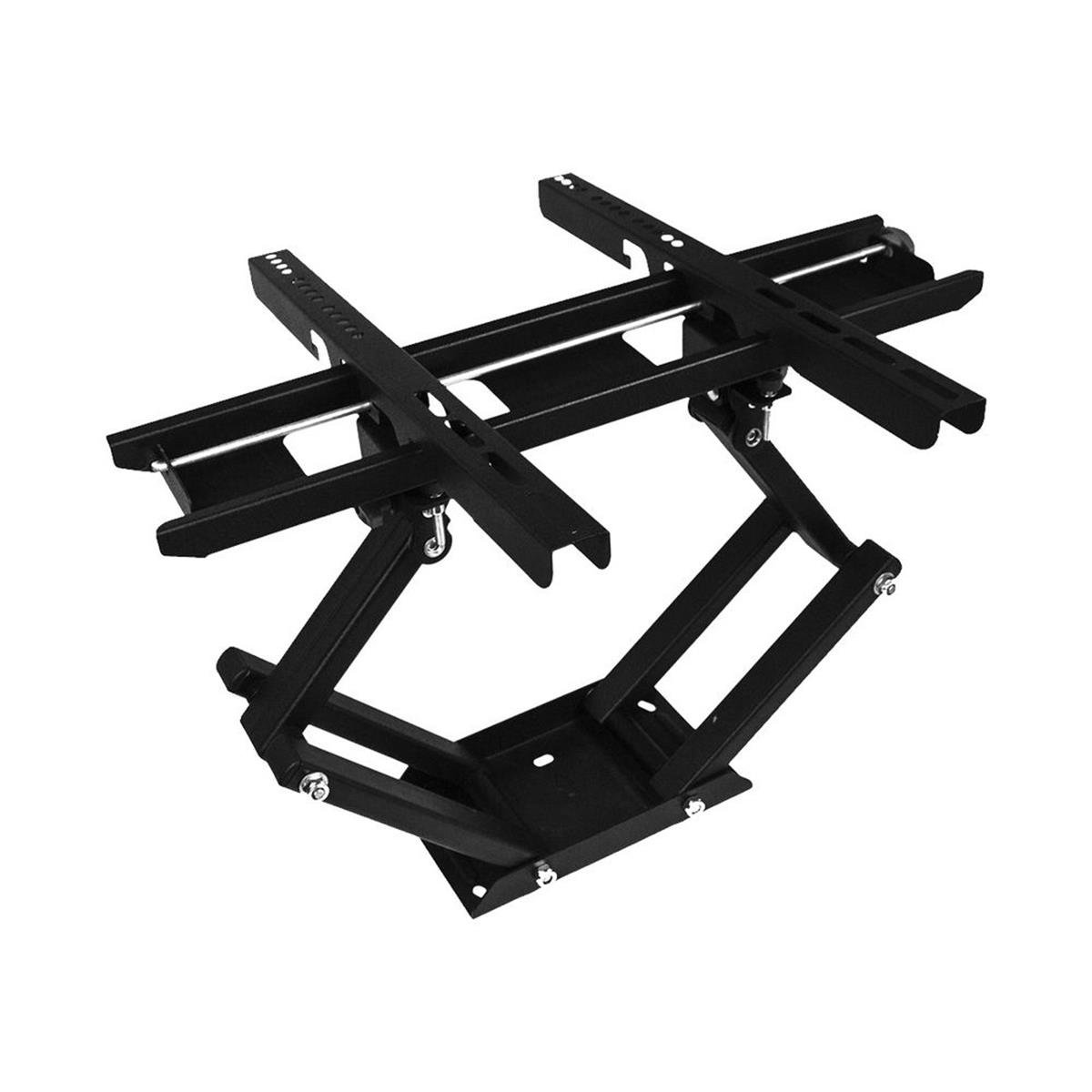 Nextstar YE-6603 Hareketli 6 Kollu Kilitli Askı Aparatı (NEXT.6603)