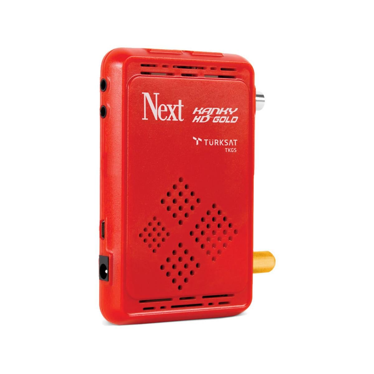 Nextstar Kanky HD Uydu Alıcısı (NEXT.0002)
