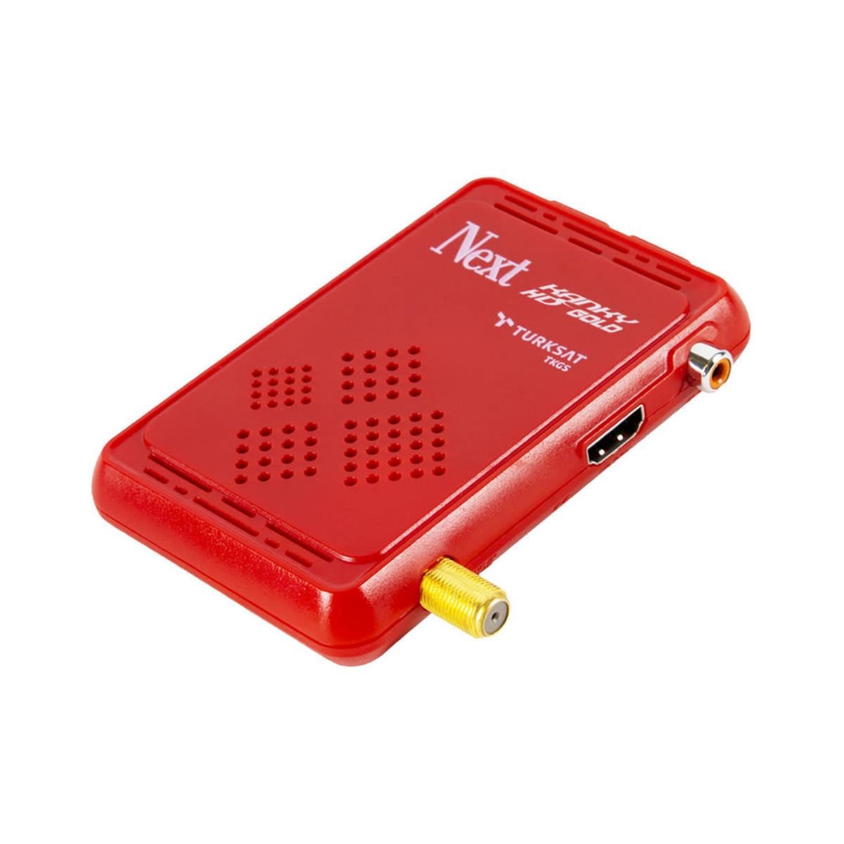 Nextstar Kanky HD Uydu Alıcısı (NEXT.0002)