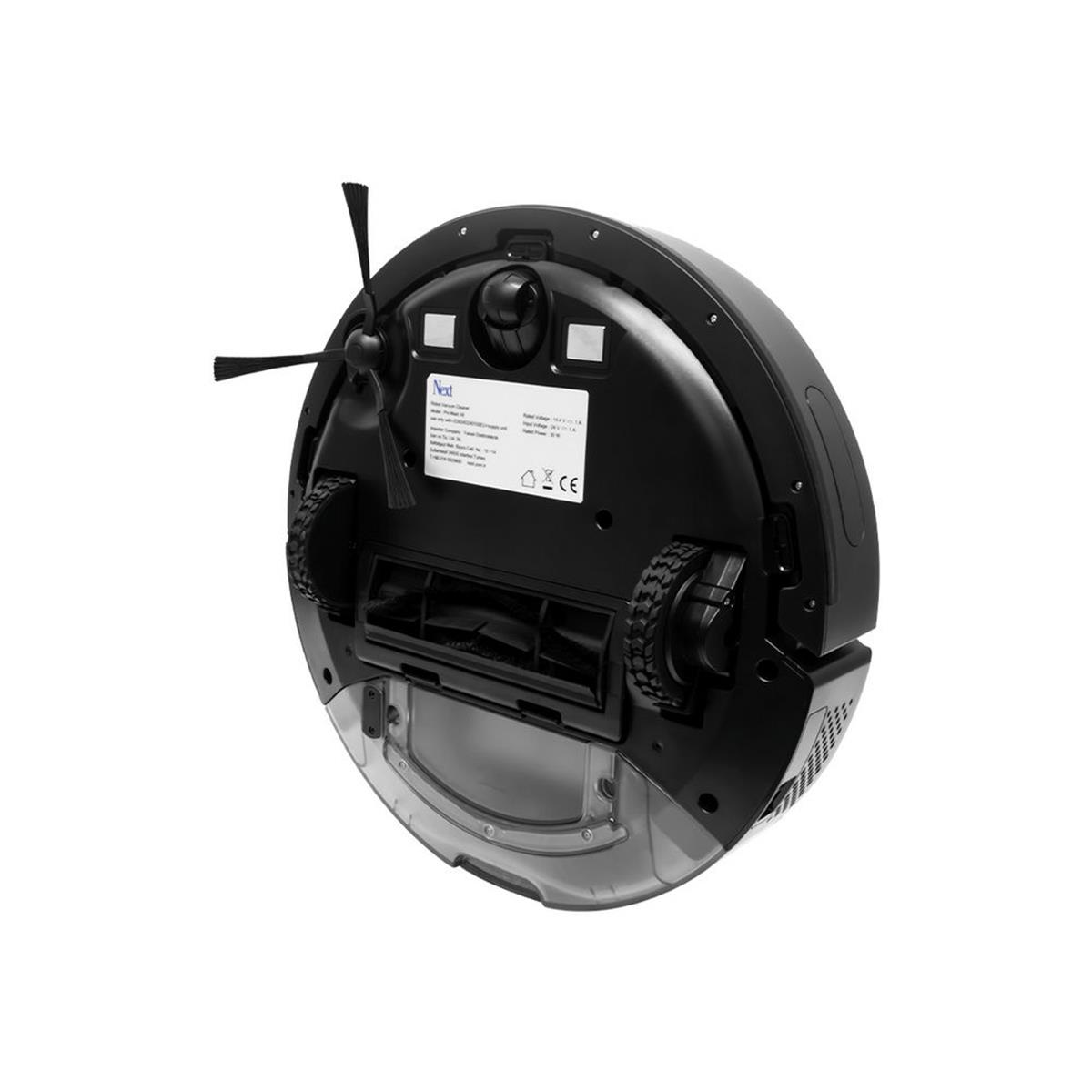 Next Promaid X8 Robot Süpürge (NEXT.2318)