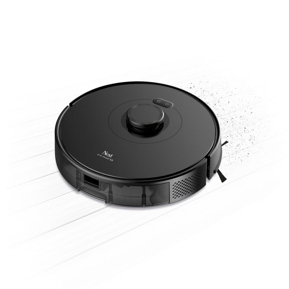 Next Promaid X8 Robot Süpürge (NEXT.2318)