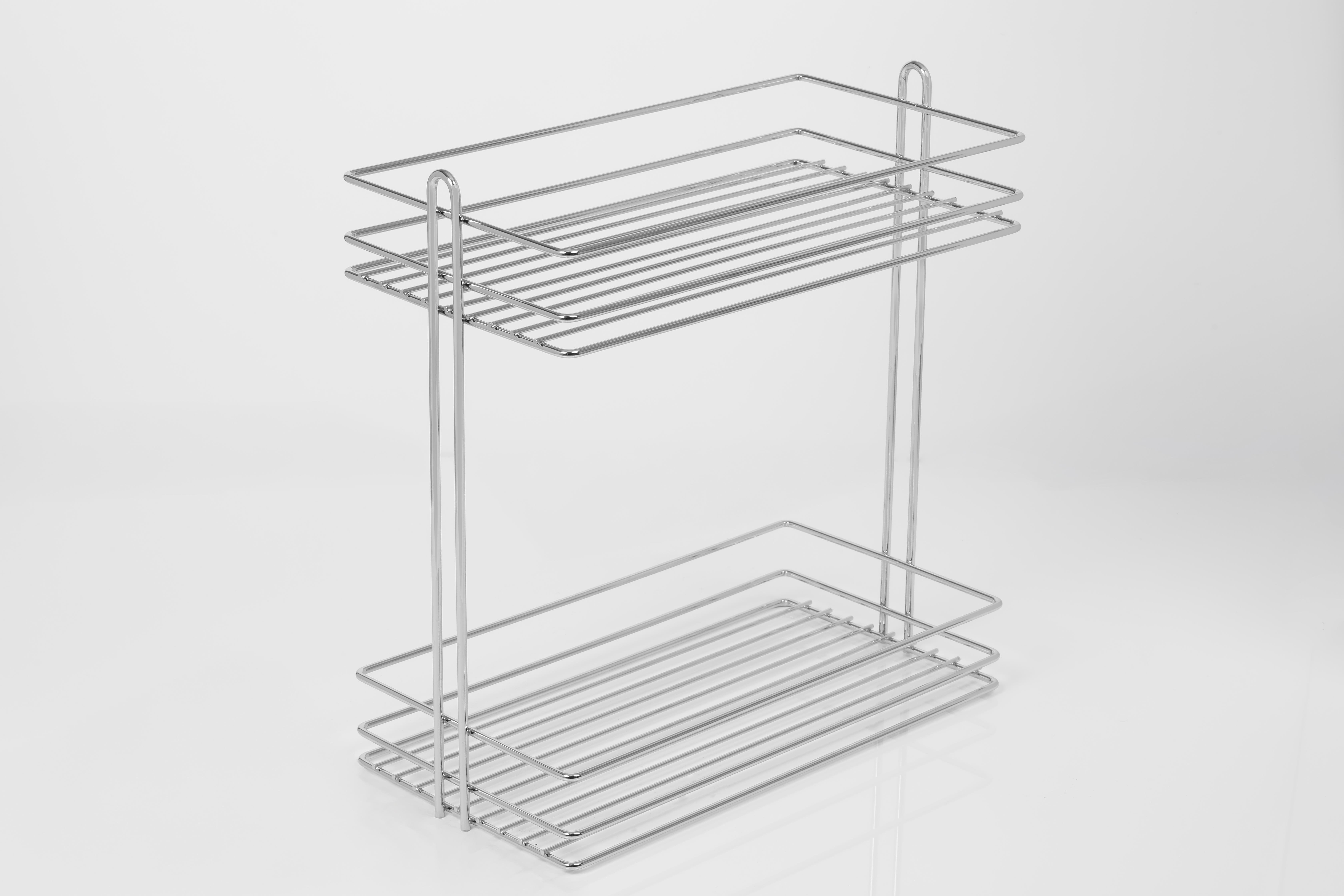 Pyramith Çift Açılım Tandem Yandan Bağlantılı Deterjanlık SAĞ