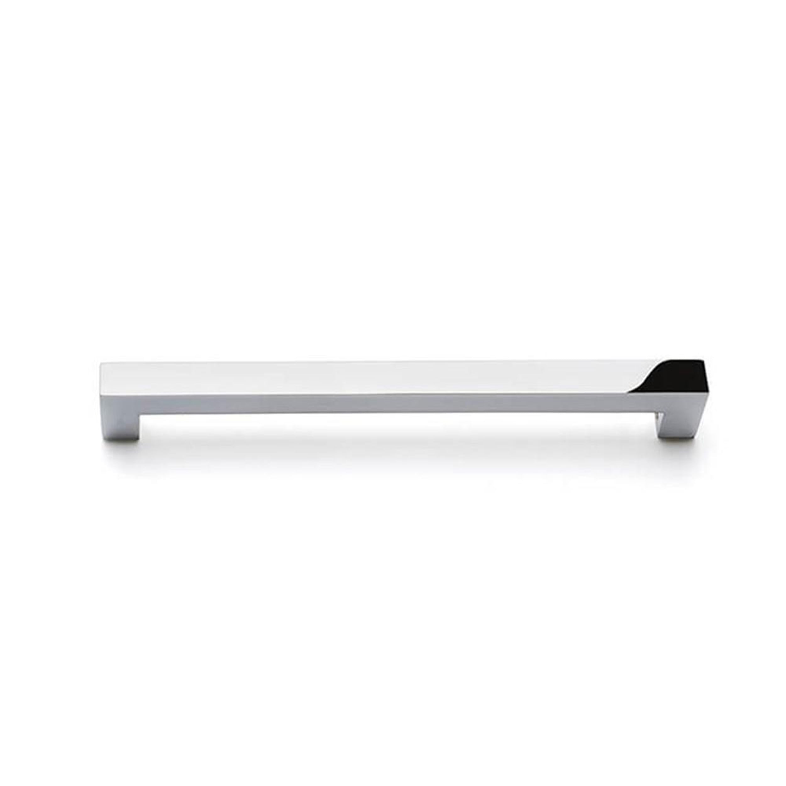 System Krom 229 mm Çekme Kapı Kolu (PH9500 0229 CR)