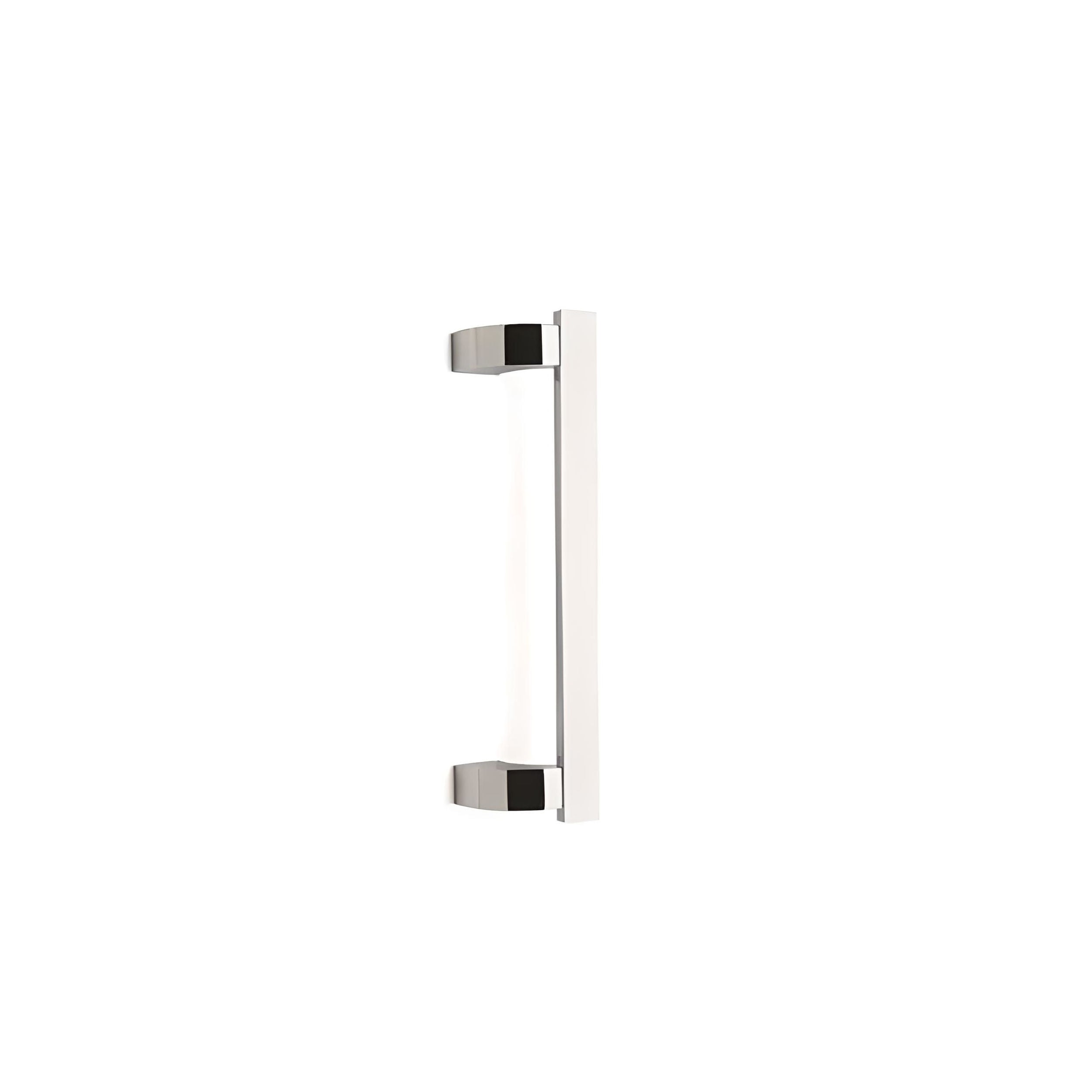 System Krom 300 mm Çekme Kapı Kolu (PH9530 0300 CR-CR)