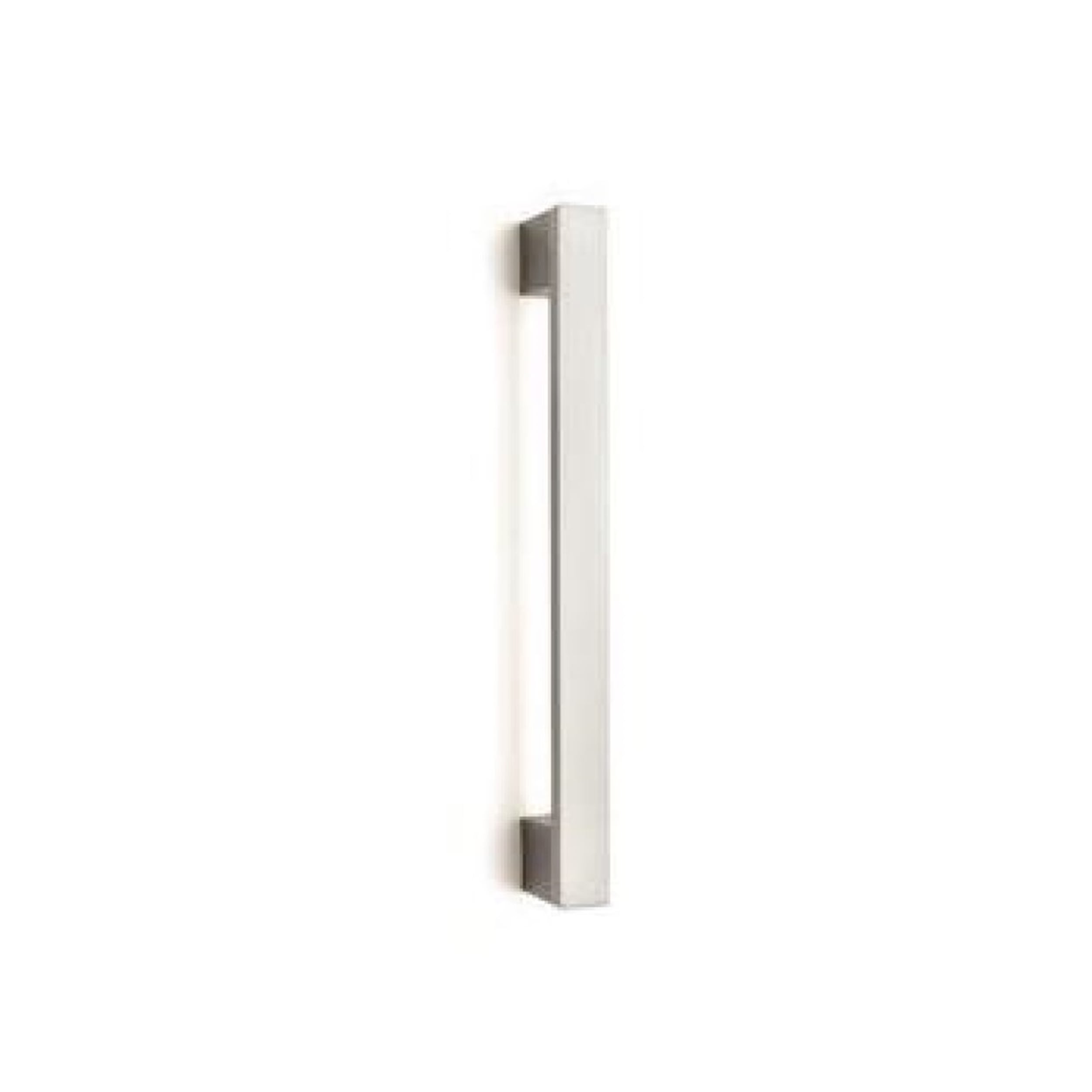 System Nikel Saten 200 mm Çekme Kapı Kolu (PH9550 0200 NB-NB)
