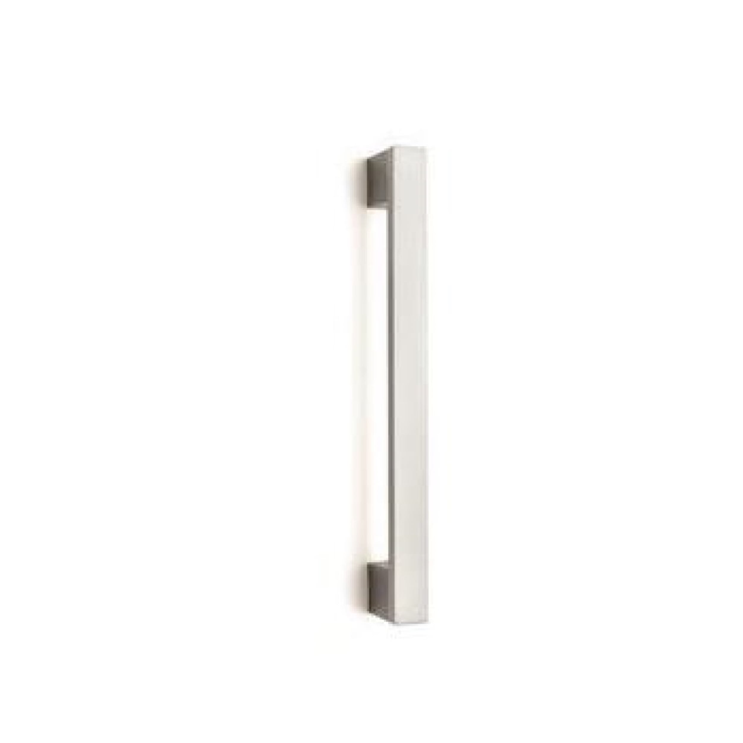 System Nikel Saten 300 mm Çekme Kapı Kolu (PH9550 0300 NB-NB)