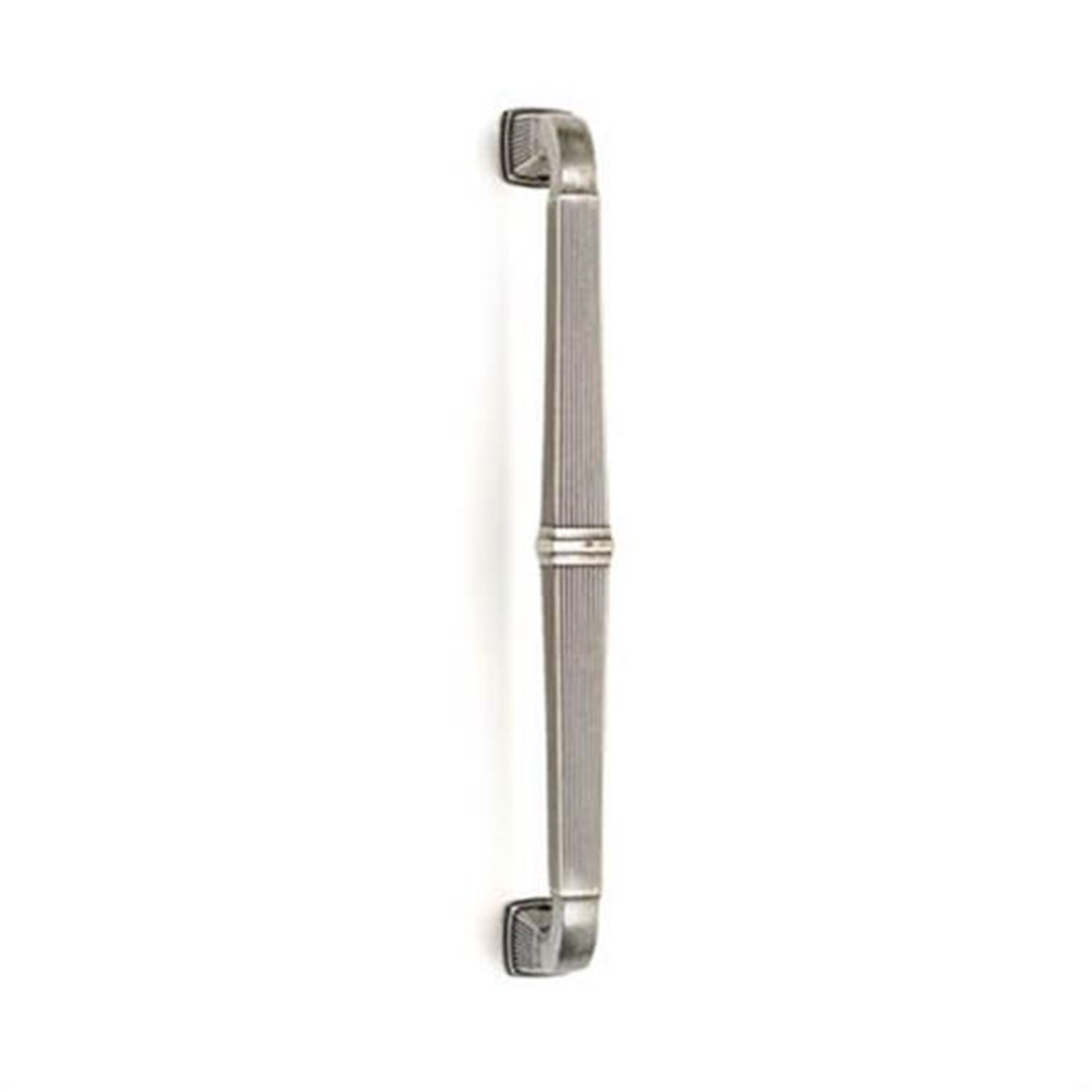 System Antik Gümüş 300 mm Çekme Kapı Kolu (PH9555 0300 OSM)