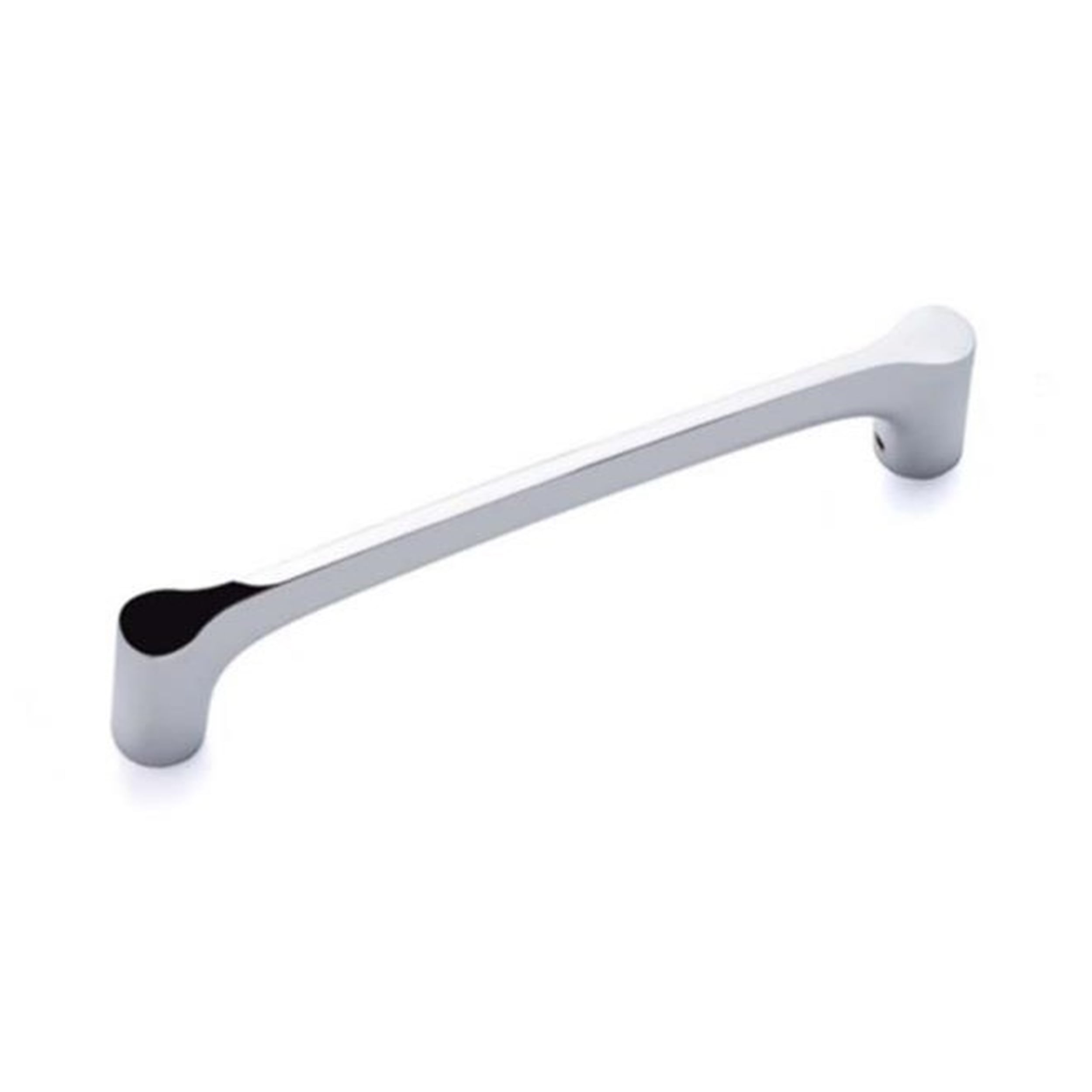 System Krom 250 mm Çekme Kapı Kolu (PH9580 0250 CR)