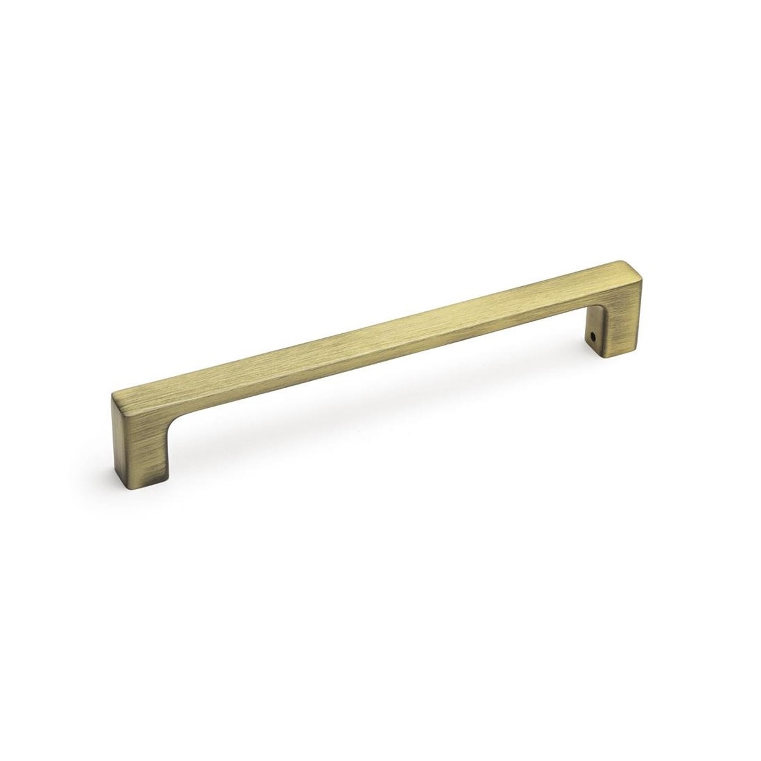 System Antik Saten Mat 280 mm Metis Çekme Kapı Kolu (PH9585 0280 ABM)