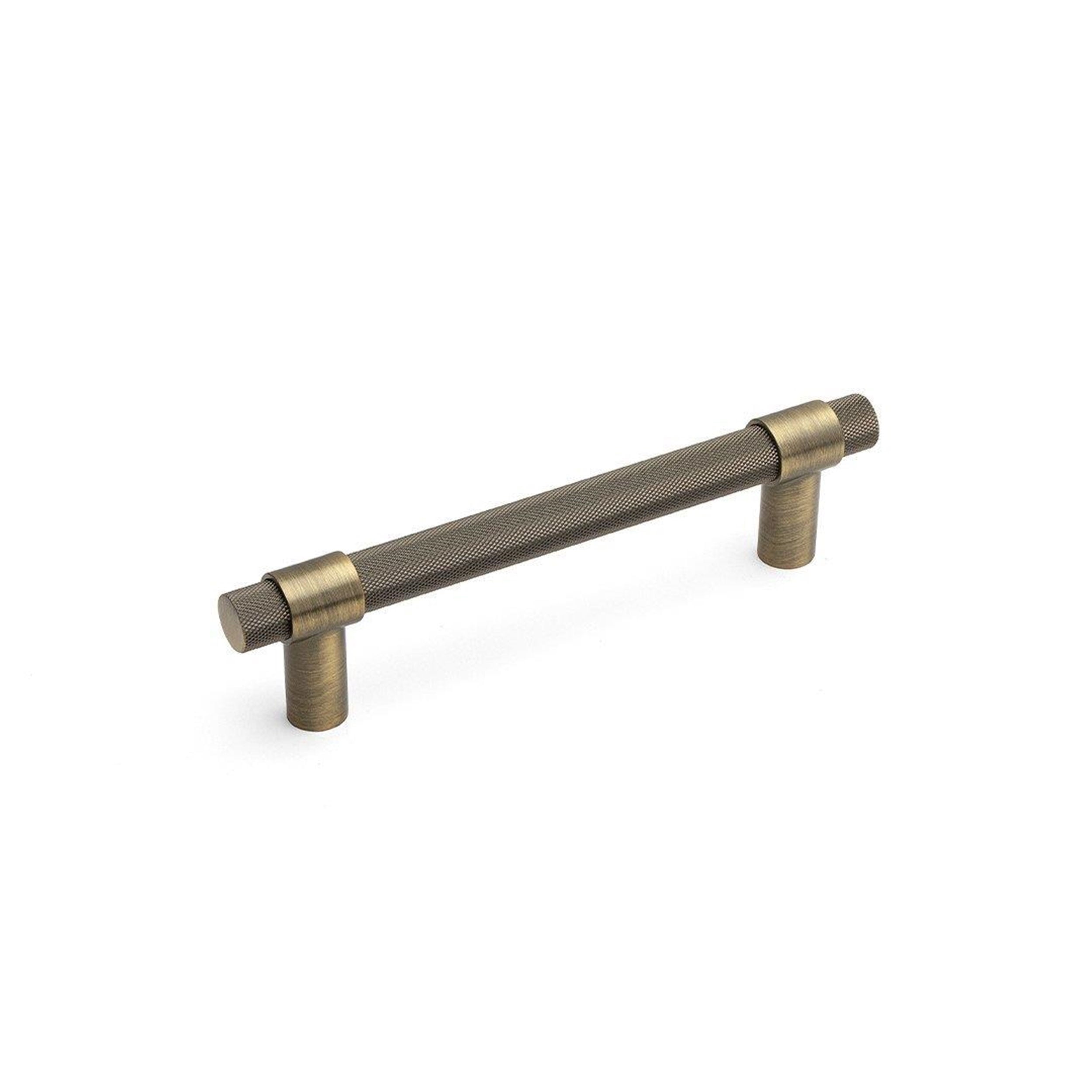 System Antik Saten Mat 190 mm Çekme Kapı Kolu (PH9721 0190 ABM-ABM)