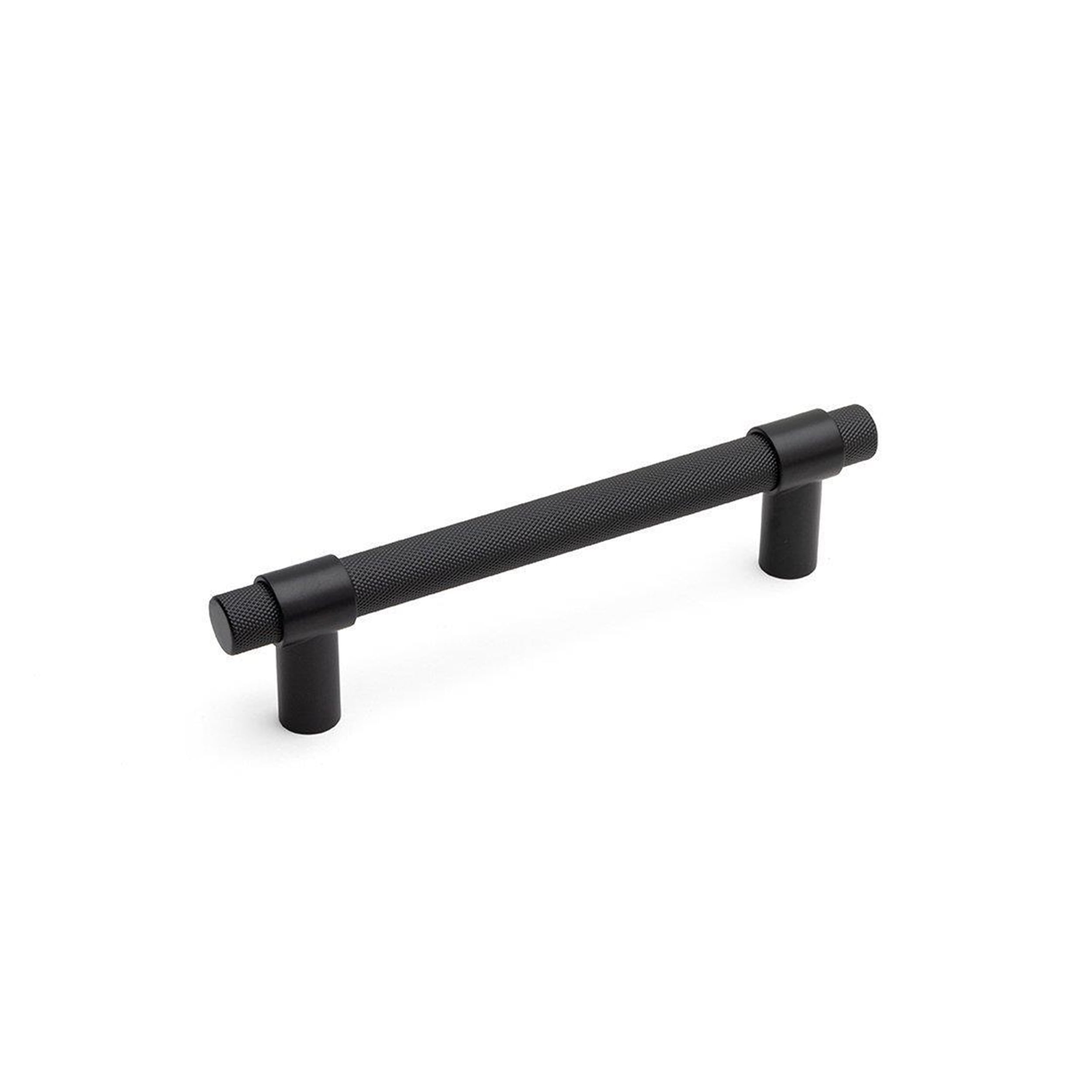 System Siyah 190 mm Çekme Kapı Kolu (PH9721 0190 AL6-AL6)