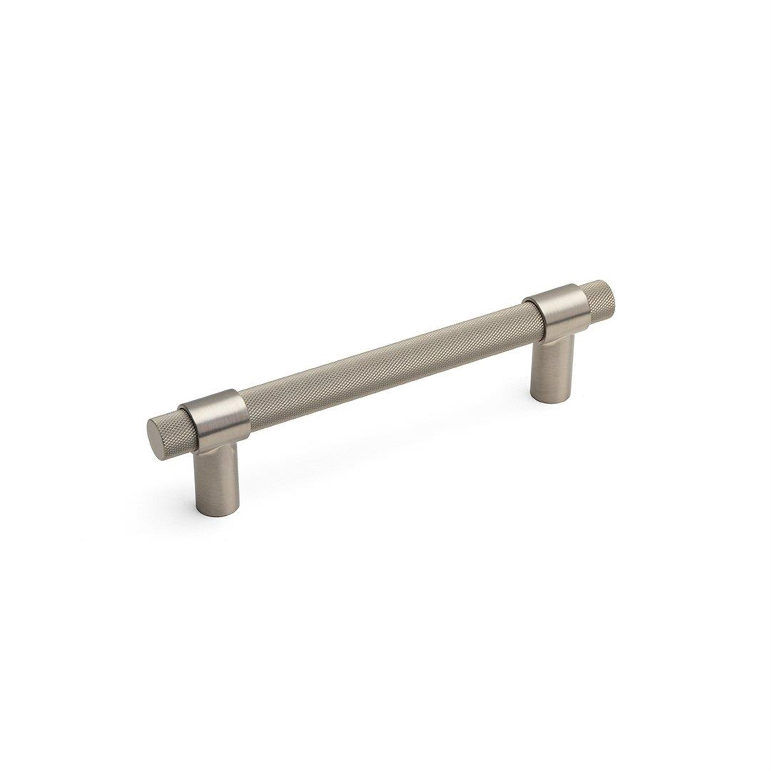 System Nikel Saten Mat 190 mm Çekme Kapı Kolu (PH9721 0190 NBM-NB)