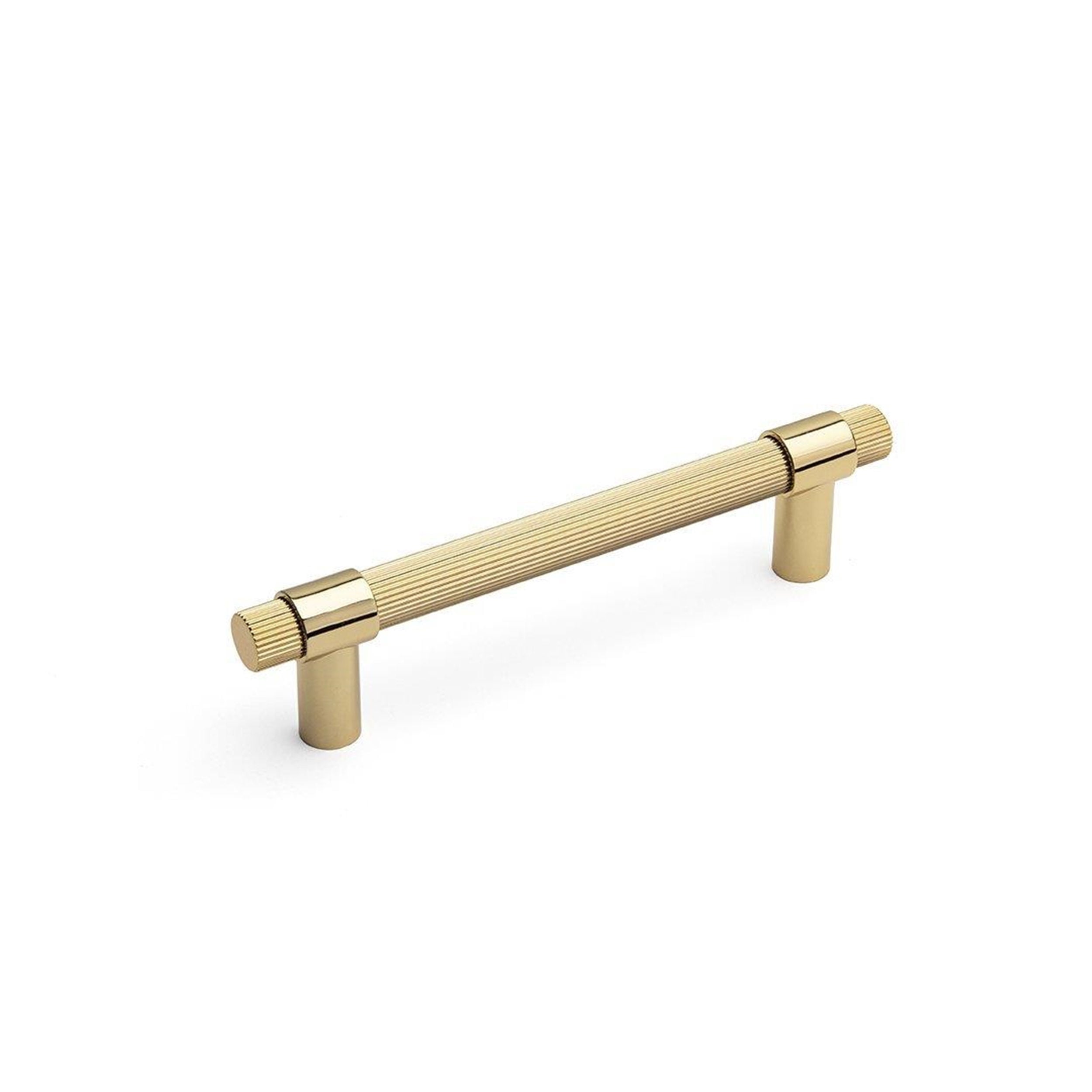 System Altın 190 mm Çekme Kapı Kolu (PH9722 0190 GL-GL)