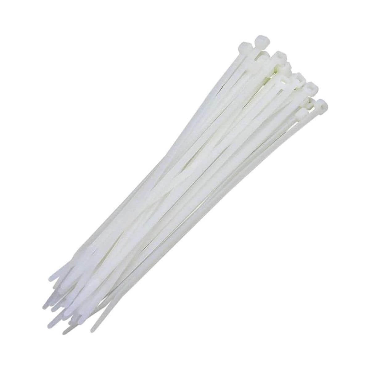 Diğer 2,5x100 mm Plastik Kablo Bağı (100 Adet) (PLK.25100)