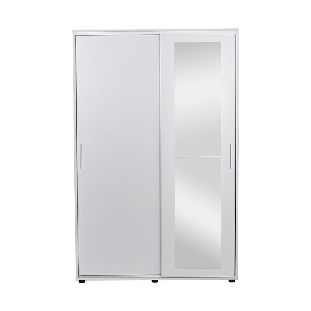 Adore Porto Sürgü Kapaklı Aynalı Portmanto (PRT-620-BB-3)