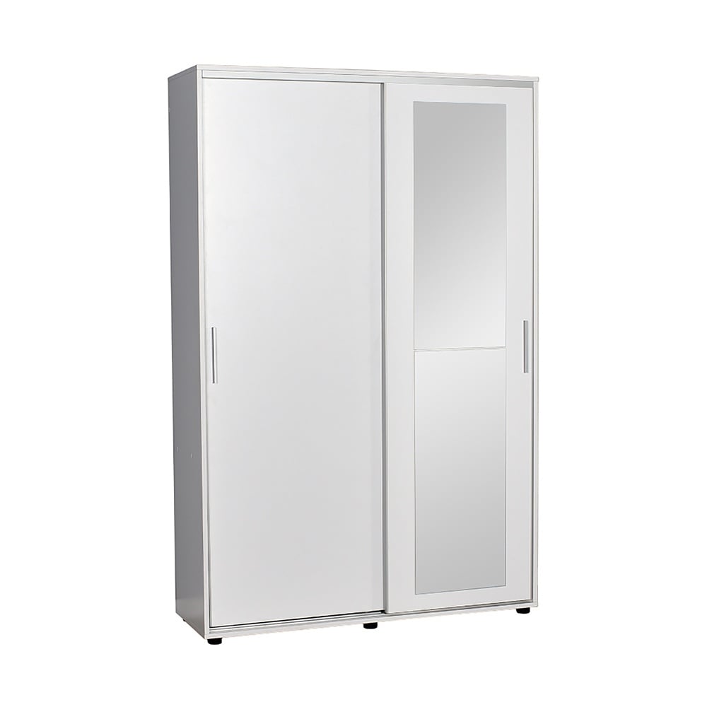 Adore Porto Sürgü Kapaklı Aynalı Portmanto (PRT-620-BB-3)