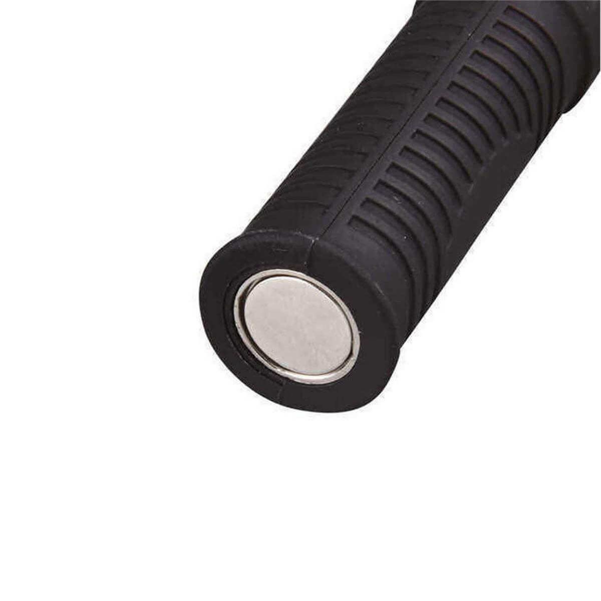 Panther USB Şarjlı El Feneri (PT6909)