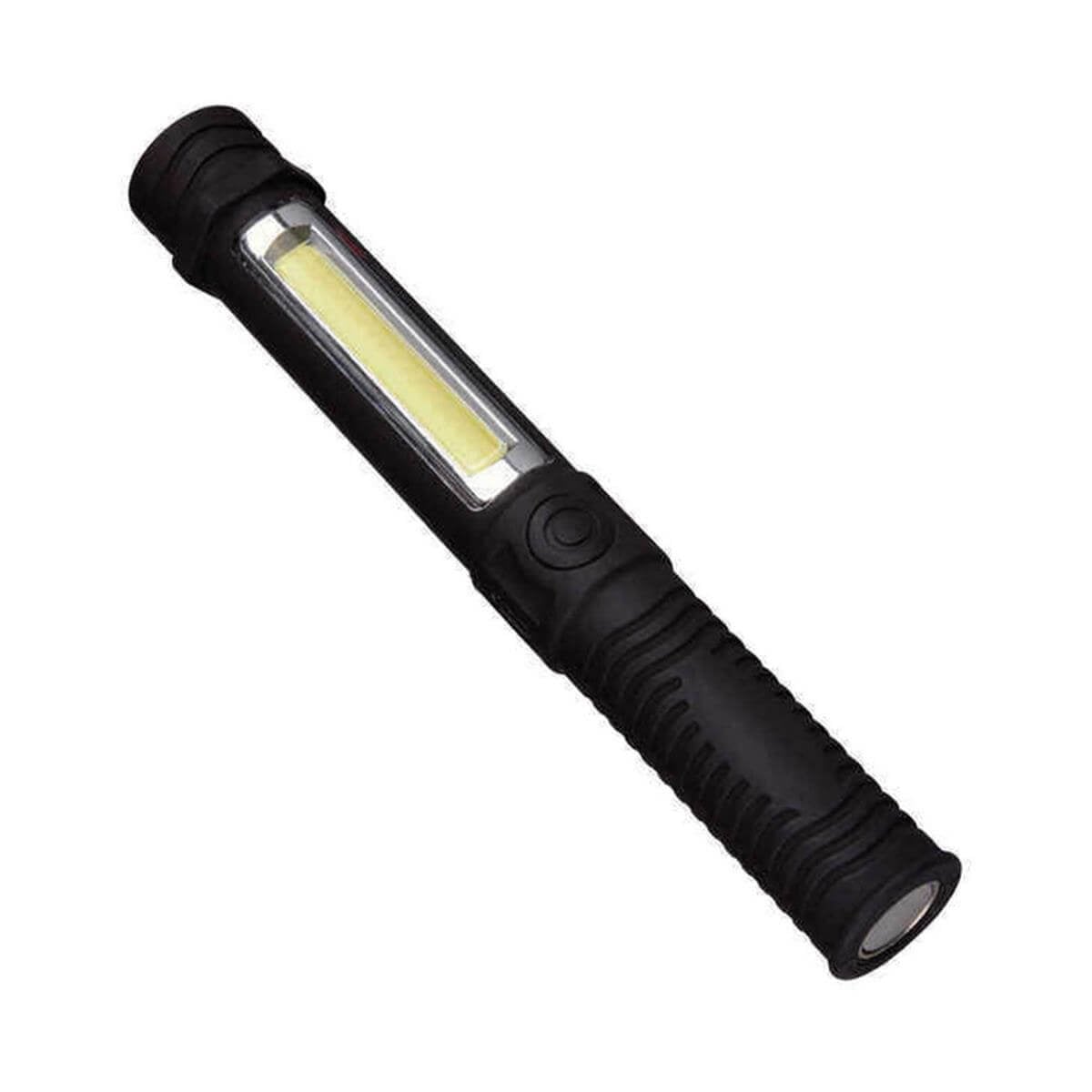 Panther USB Şarjlı El Feneri (PT6909)