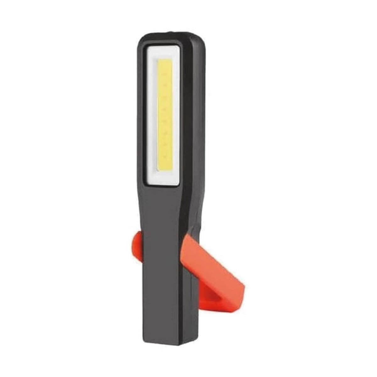 Panther XPE Led USB Şarjlı El Feneri (PT998XPE)