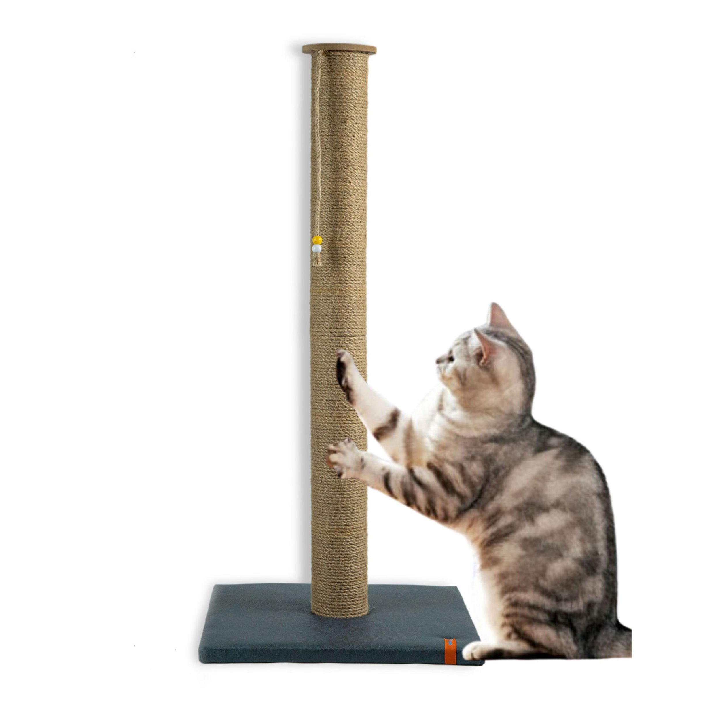 Pugalo Mavi 92 cm Tırmalama (PUGALO.03002)