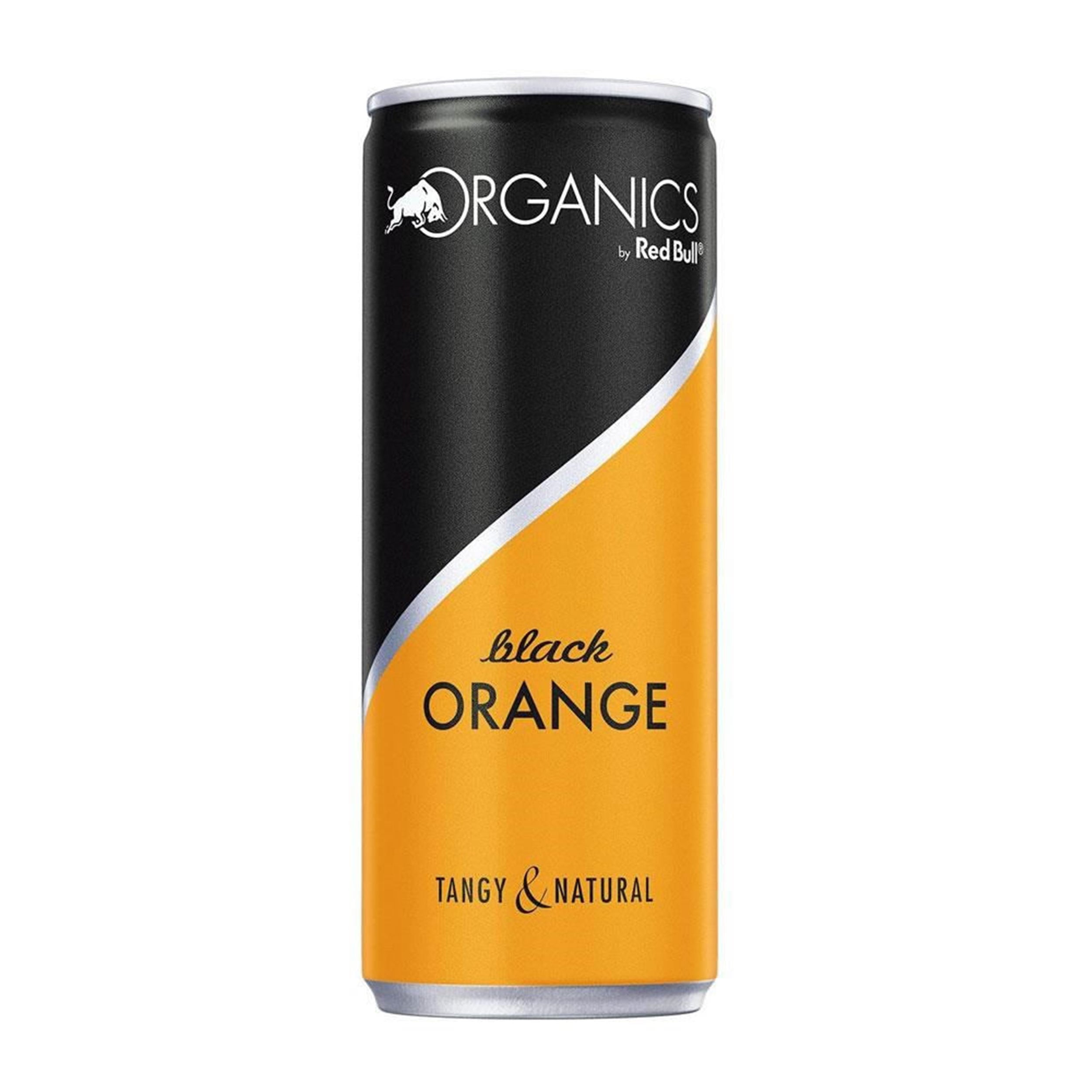 Red Bull Dark Orange 250 Ml. Organics Enerji İçeceği (RBL-238510)