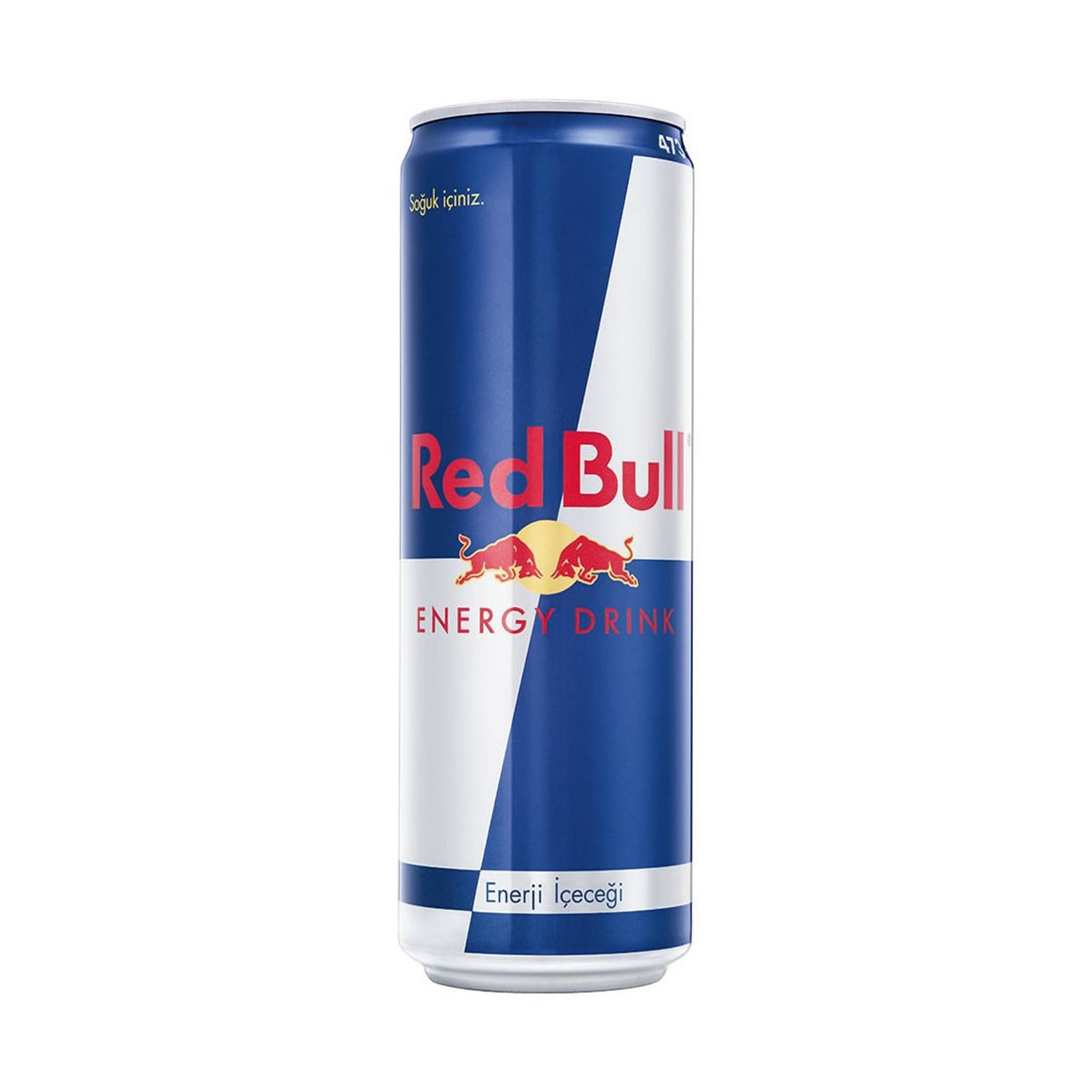 Red Bull 473 Ml. Enerji İçeceği (RBL-37720)