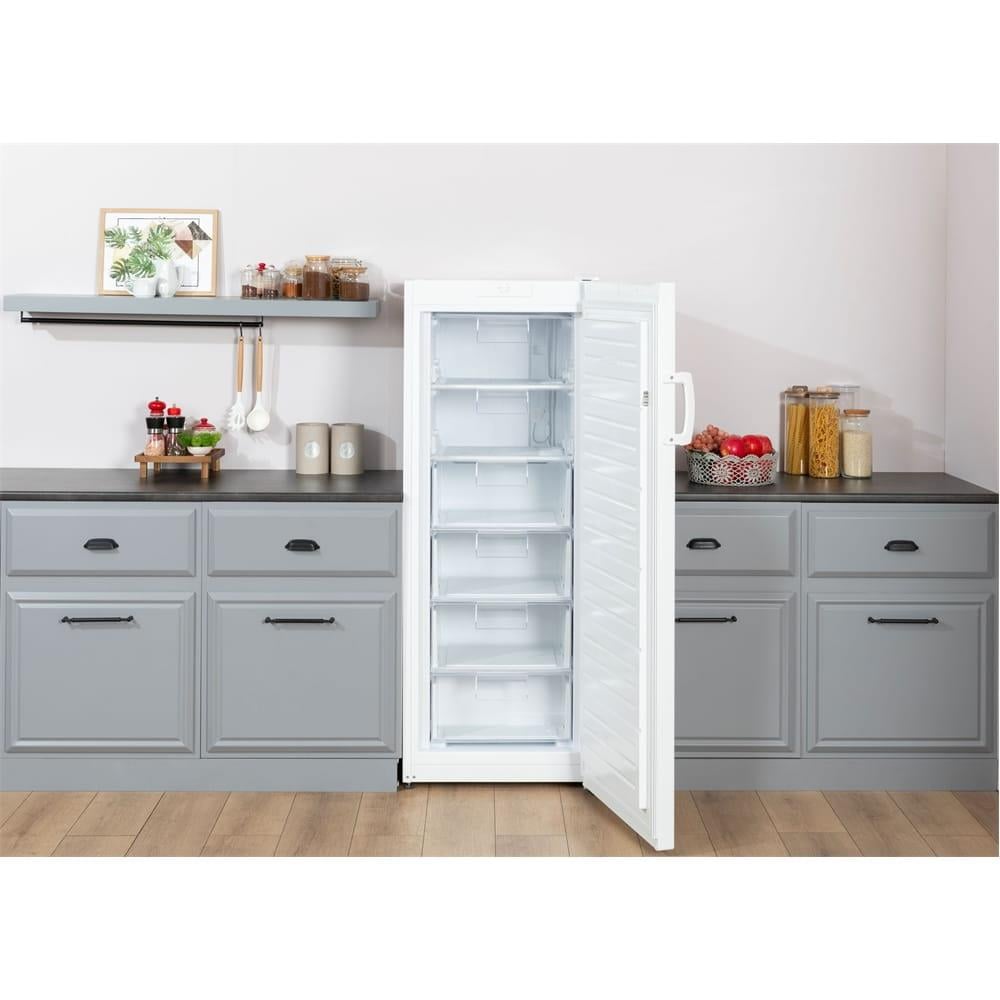 Regal CD 62522 6 Çekmeceli Derin Dondurucu E Enerji 221 L (REGAL.20267972)