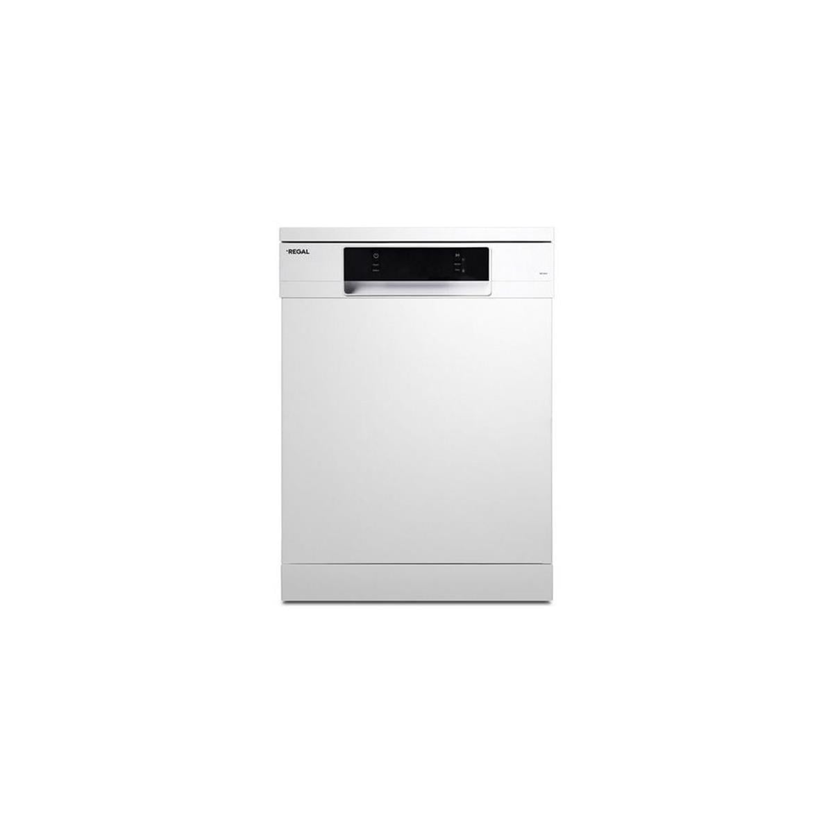 Regal BM 844 8 Programlı 14 Kişilik Bulaşık Makinesi (REGAL.20265508)