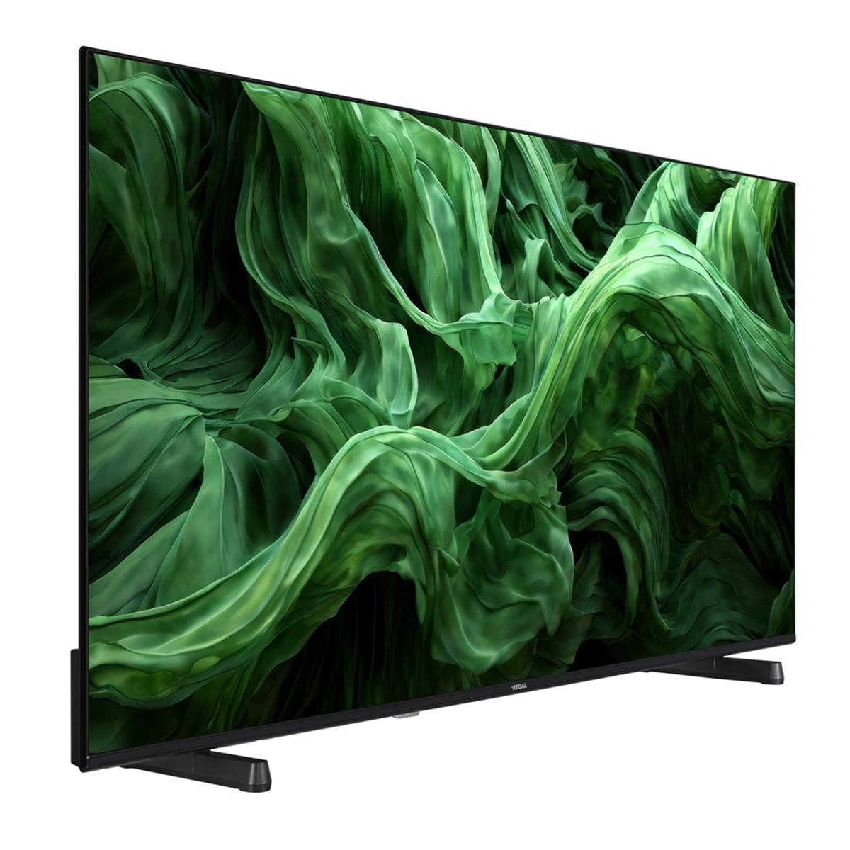 Regal 4K 55A11750 55'' 139 Ekran Smart 4K Ultra HD Android Televizyon (REGAL.20300004)