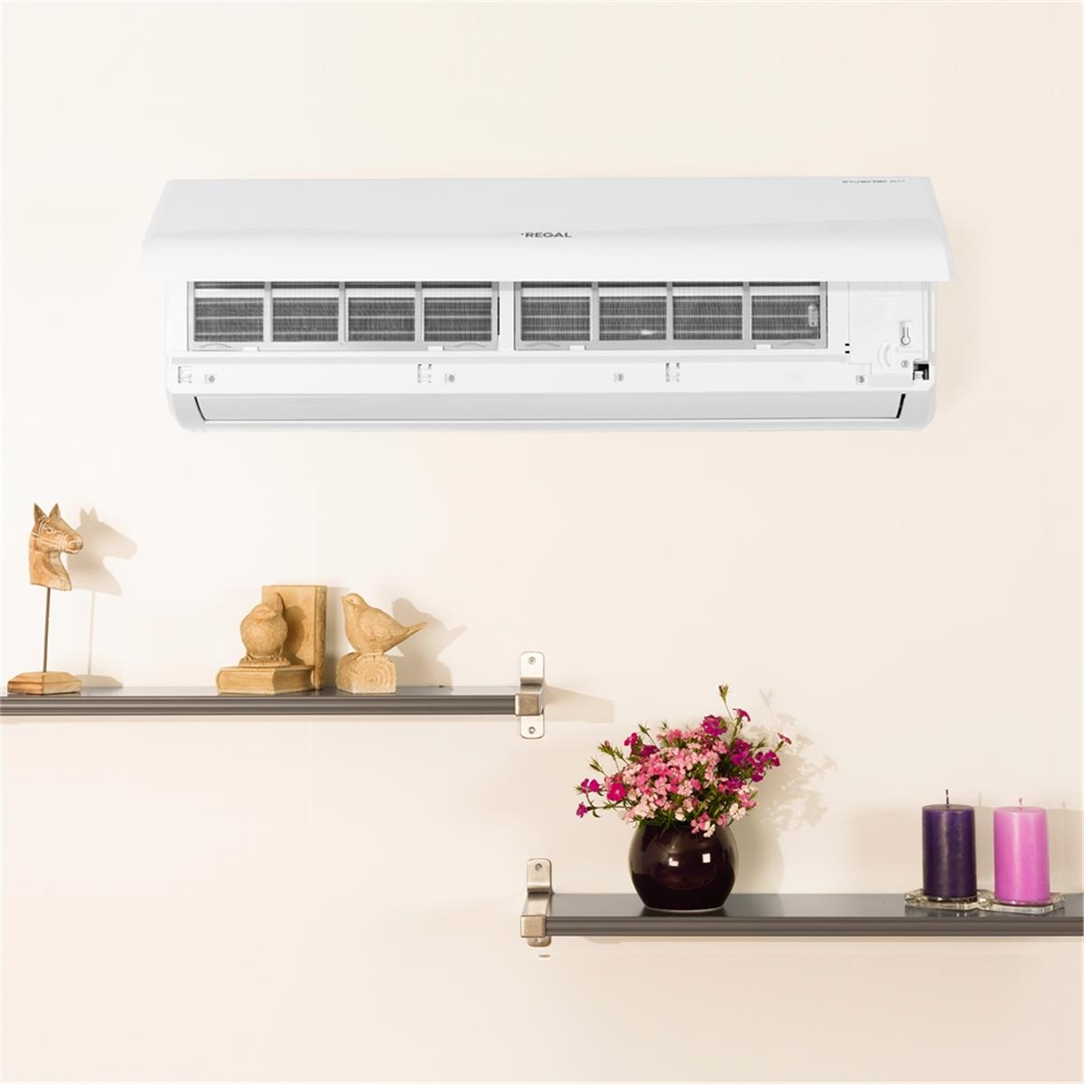 Regal 24000 BTU A++ Luna İnverter Klima (REGAL.20235075)