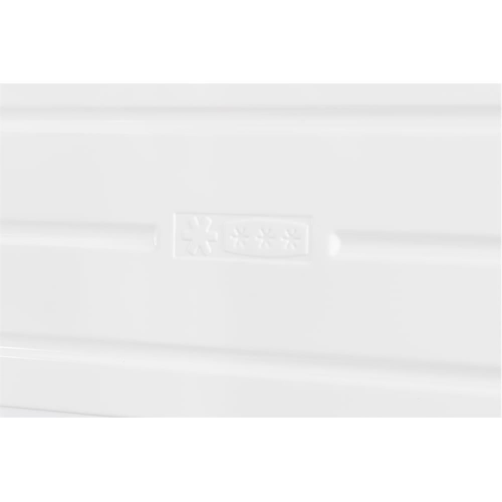 Regal CD 62522 6 Çekmeceli Derin Dondurucu E Enerji 221 L (REGAL.20267972)