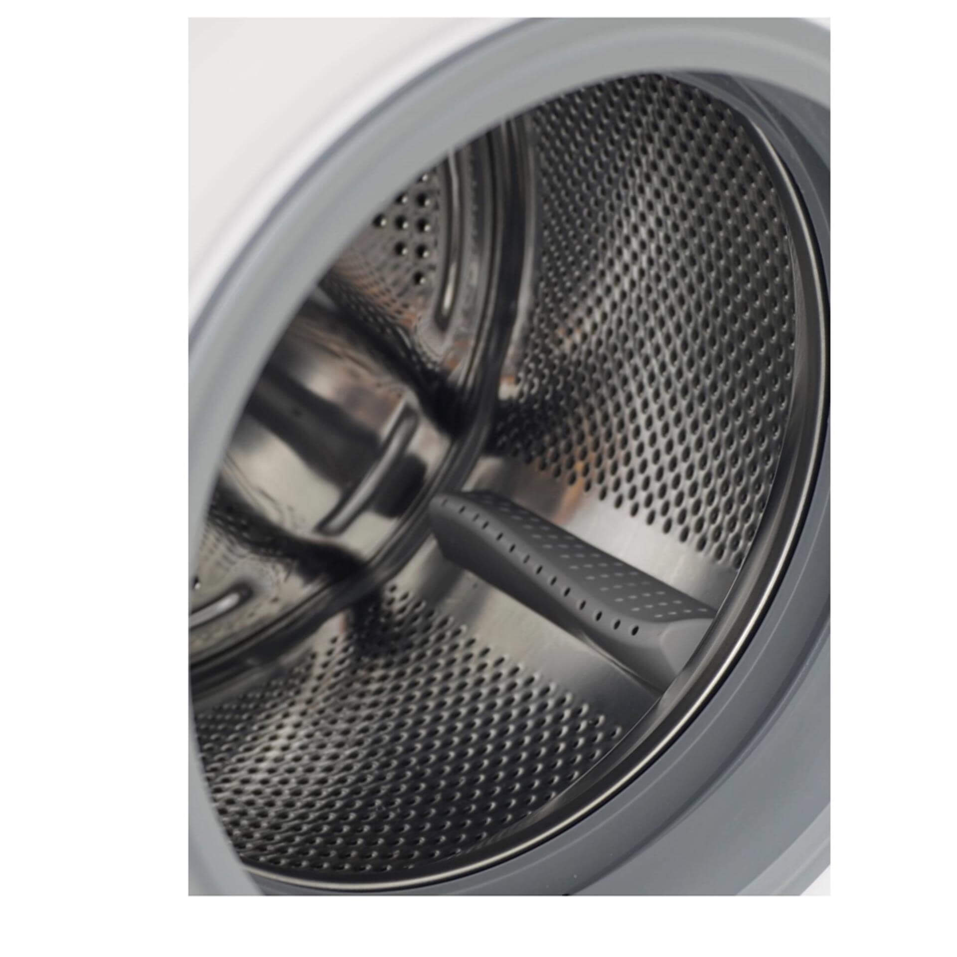 Regal CMI 100143 1400 Devir 10 Kg A Enerji Çamaşır Makinası (REGAL.20268731)