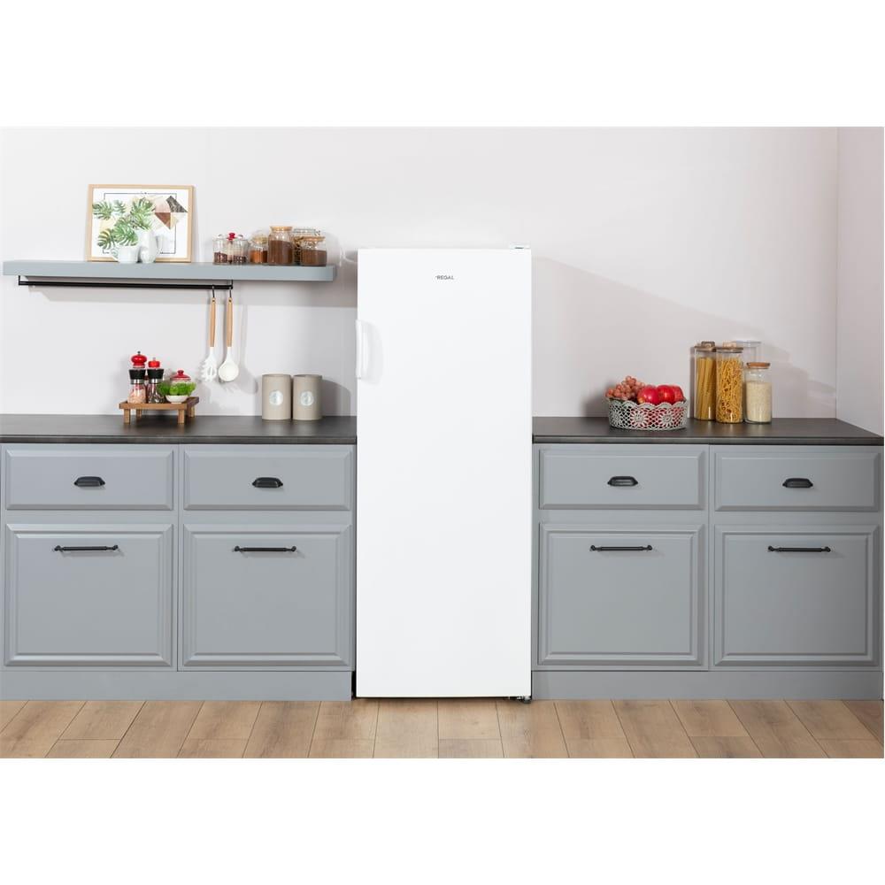 Regal CD 62522 6 Çekmeceli Derin Dondurucu E Enerji 221 L (REGAL.20267972)
