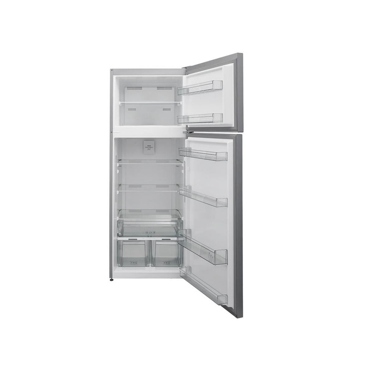 Regal İnox 434 Litre NF 48021 No Frost Buzdolabı (REGAL.20267952)