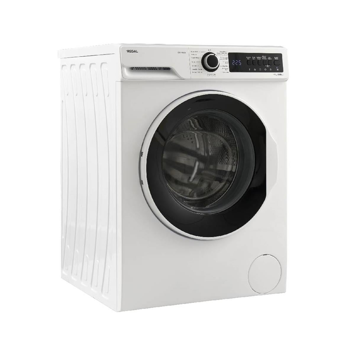 Regal CMI 110122 1200 Devir 11 Kg Çamaşır Makinesi (REGAL.20269444)