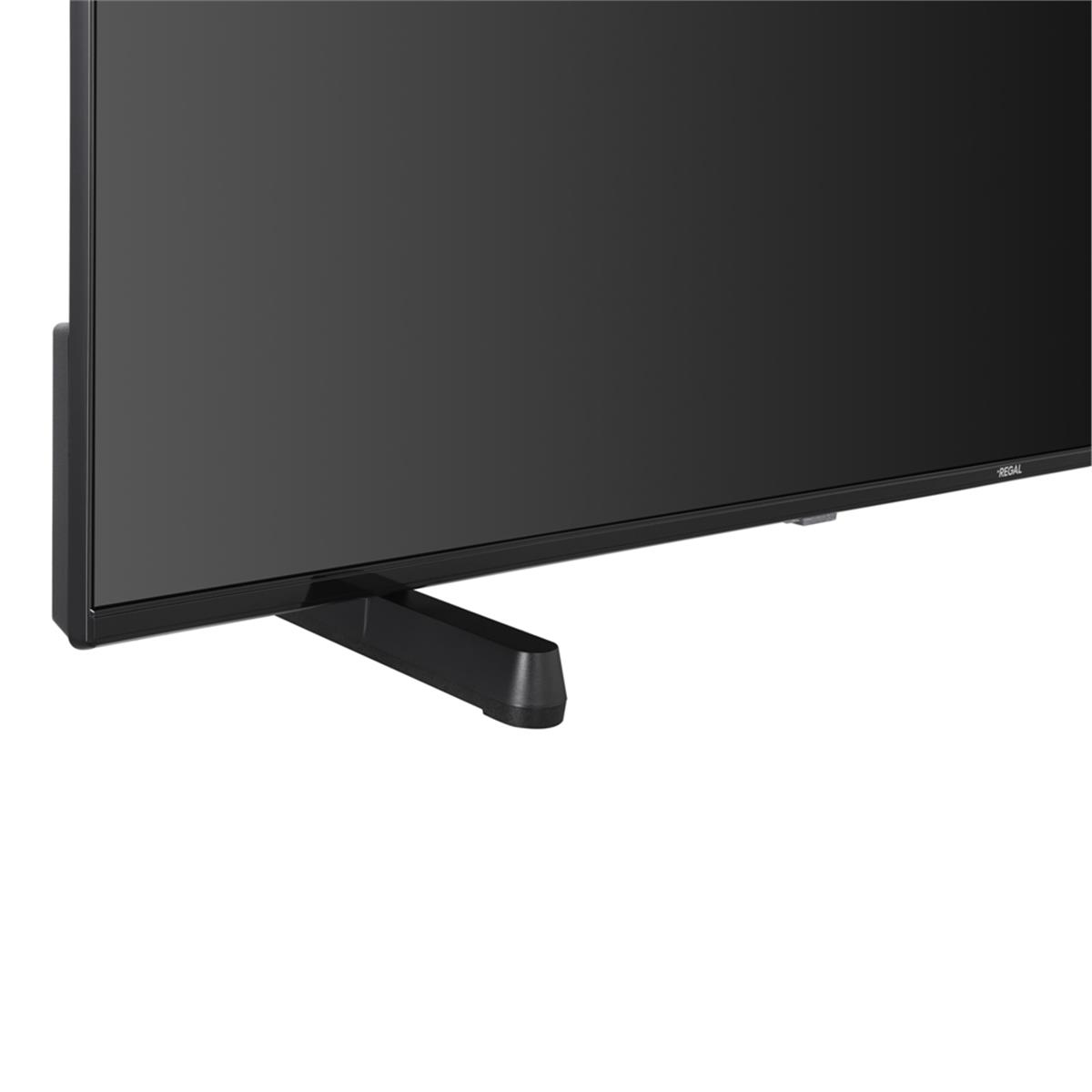 Regal 4K 55A11750 55'' 139 Ekran Smart 4K Ultra HD Android Televizyon (REGAL.20300004)