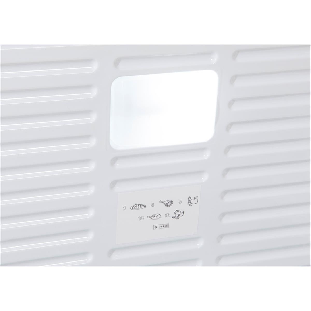 Regal SD Dual 4020 Sandık Tipi Derin Dondurucu (REGAL.20268404)