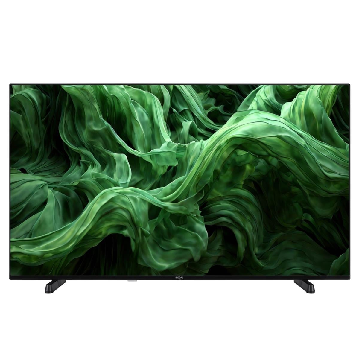 Regal 4K 55A11750 55'' 139 Ekran Smart 4K Ultra HD Android Televizyon (REGAL.20300004)