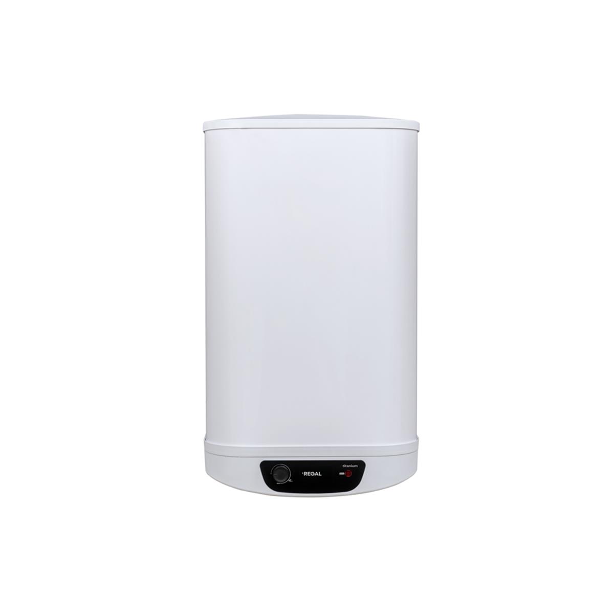 Regal Beyaz Kare RGL 65 Litre Termosifon (REGAL.20265142)