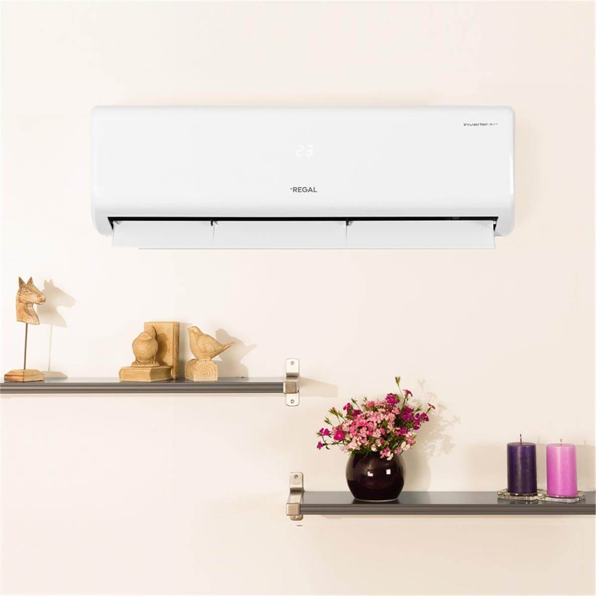Regal 18000 BTU A++ Luna İnverter Klima (REGAL.20235079)
