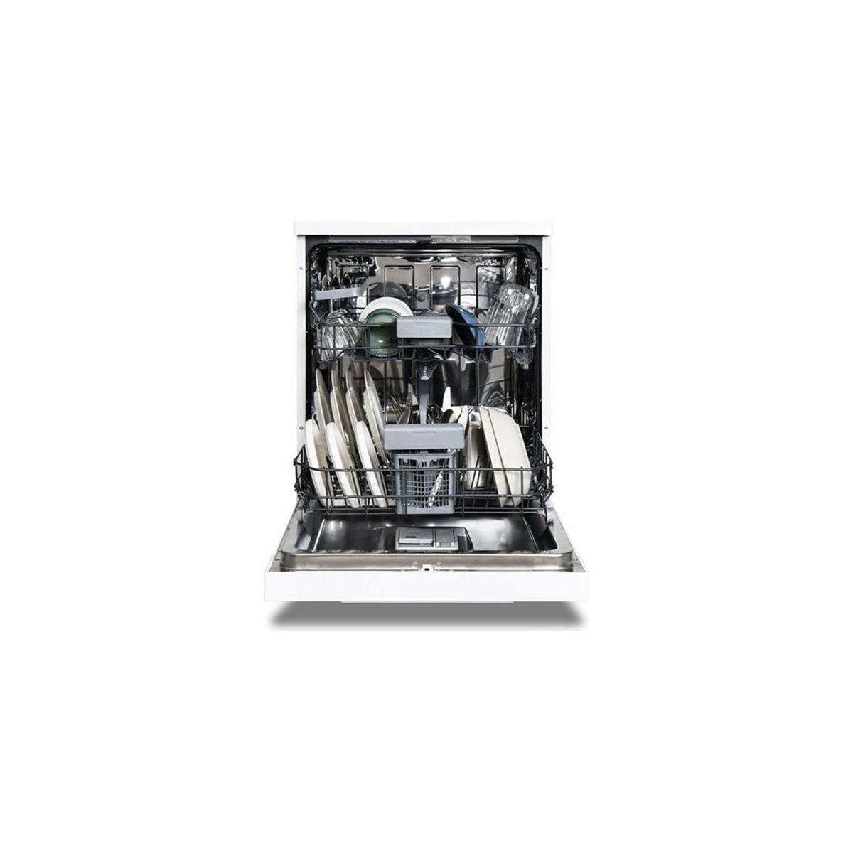 Regal BM 844 8 Programlı 14 Kişilik Bulaşık Makinesi (REGAL.20265508)