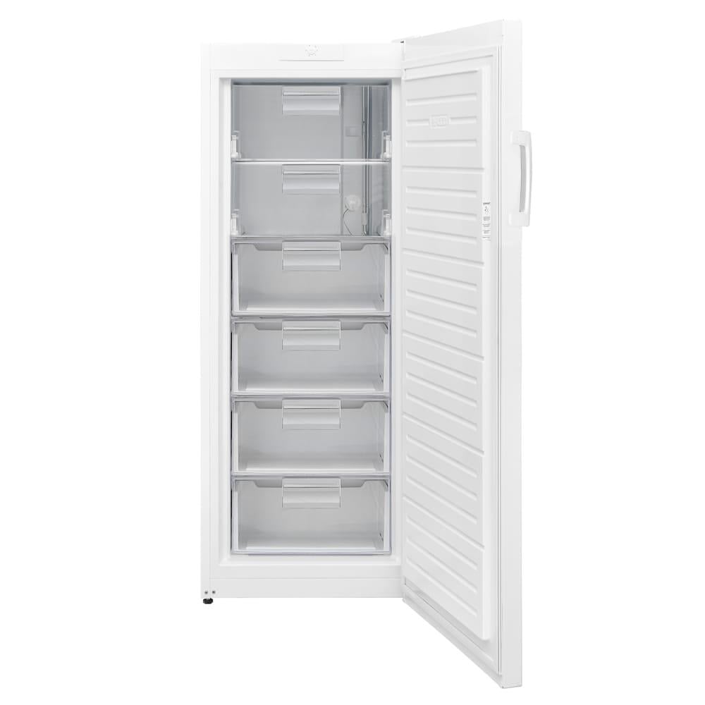 Regal CD 62522 6 Çekmeceli Derin Dondurucu E Enerji 221 L (REGAL.20267972)