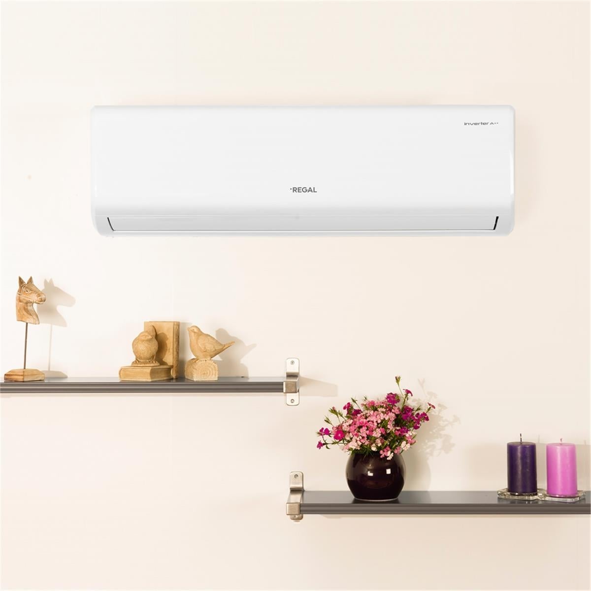 Regal 24000 BTU A++ Luna İnverter Klima (REGAL.20235075)